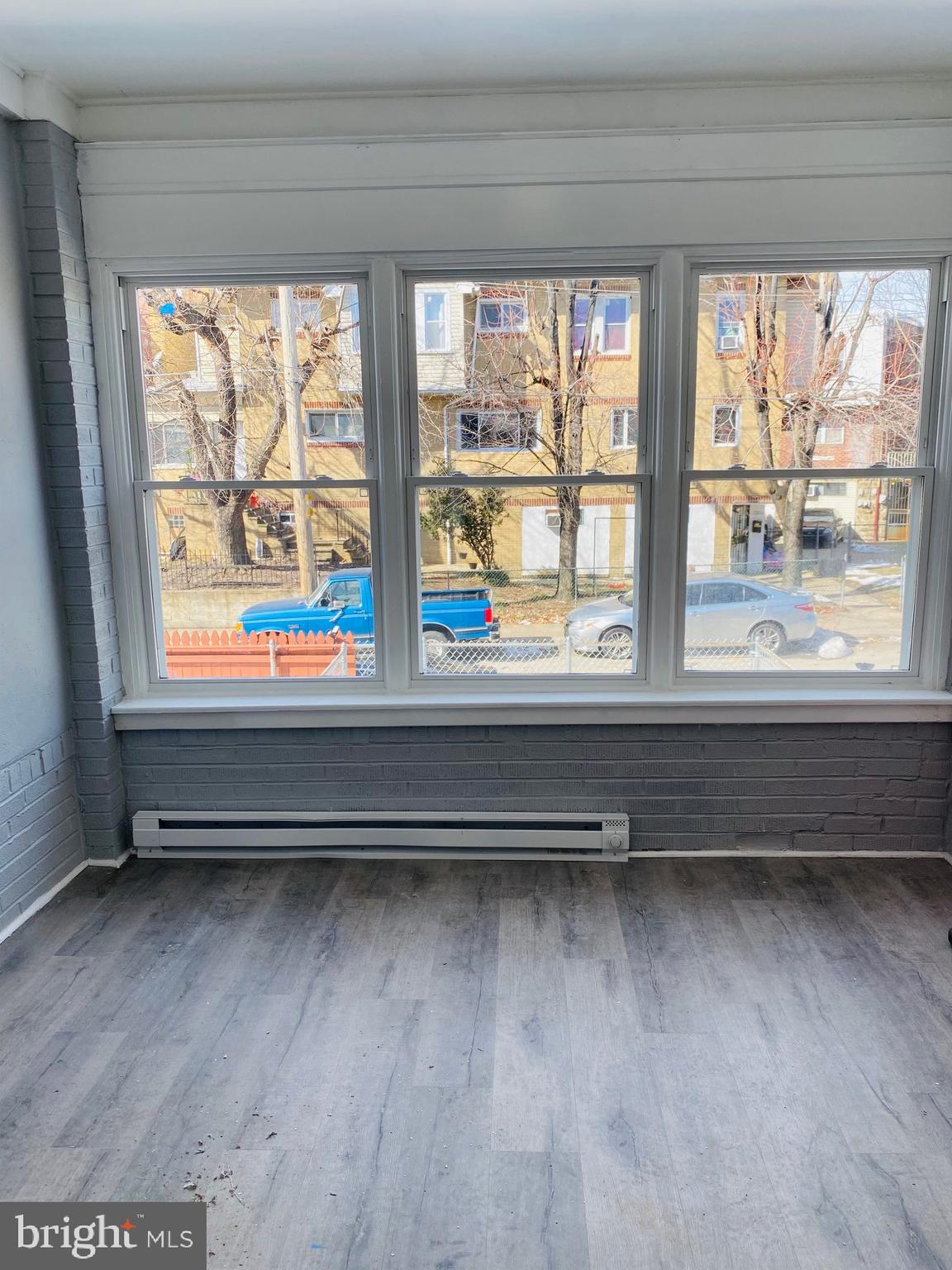 OLNEY - Residential Lease