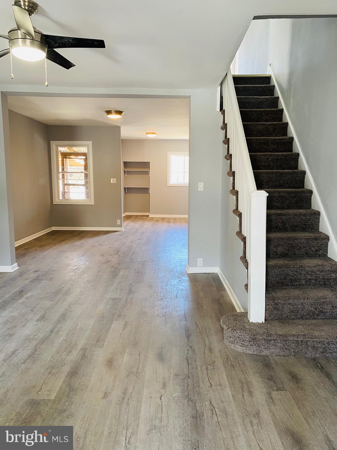 OLNEY - Residential Lease