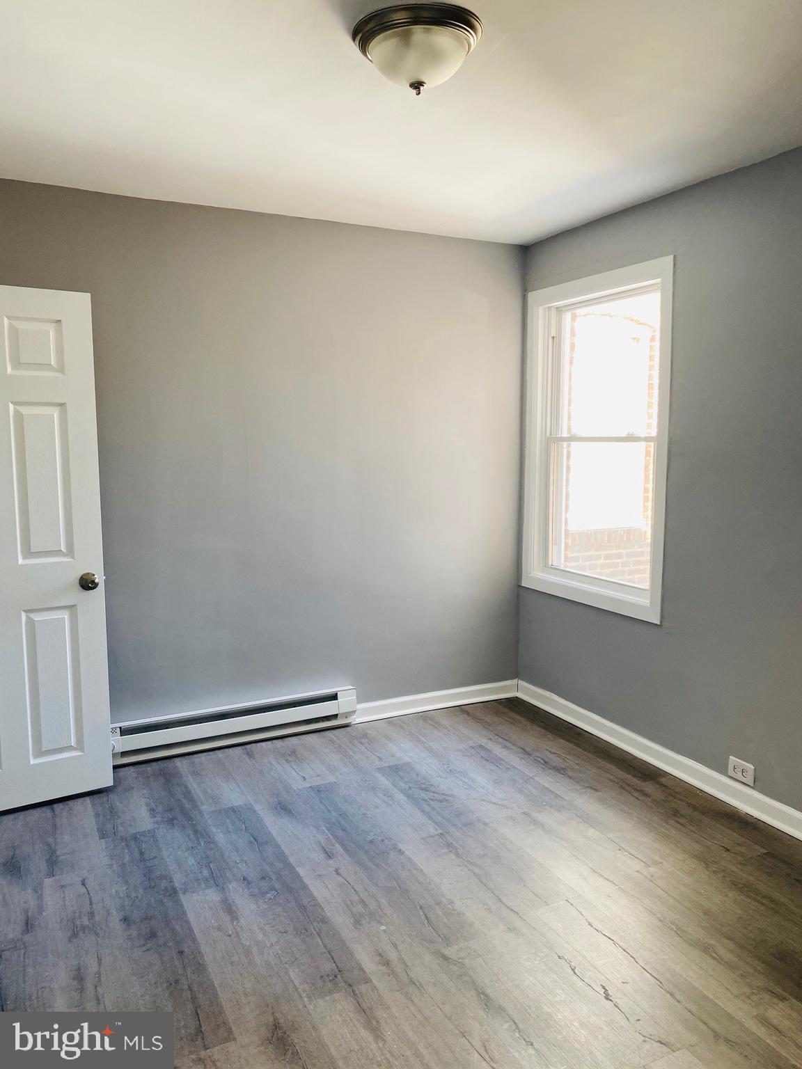 OLNEY - Residential Lease