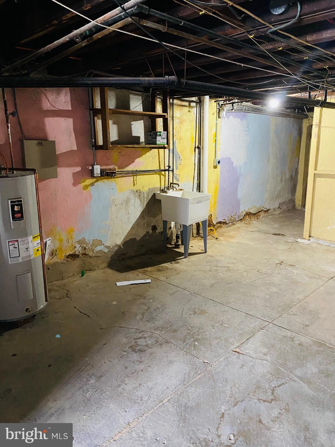 OLNEY - Residential Lease