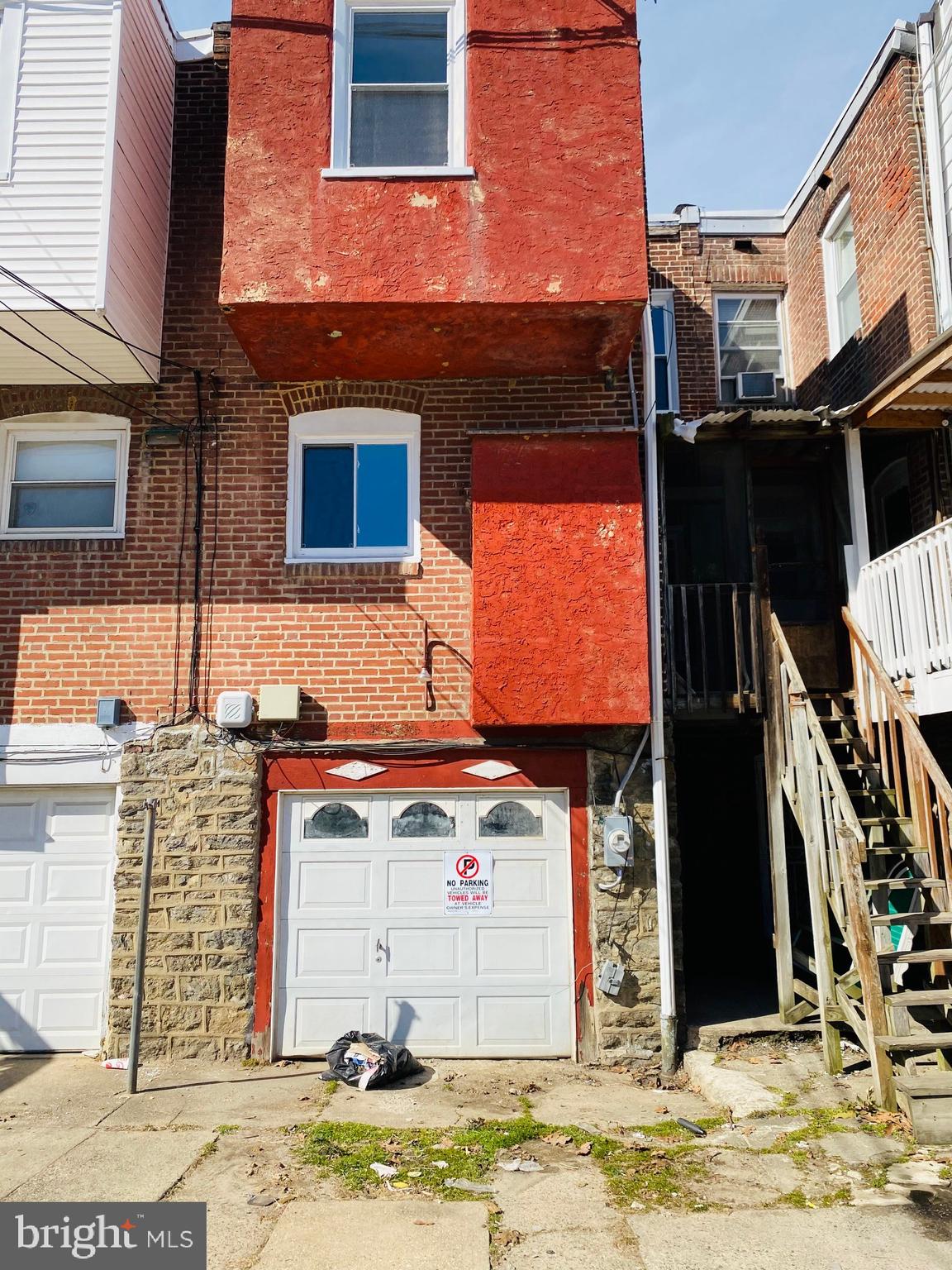 OLNEY - Residential Lease