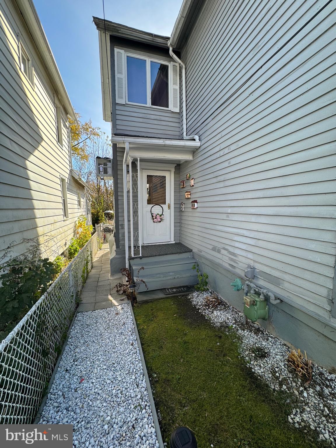 SCRANTON - Residential