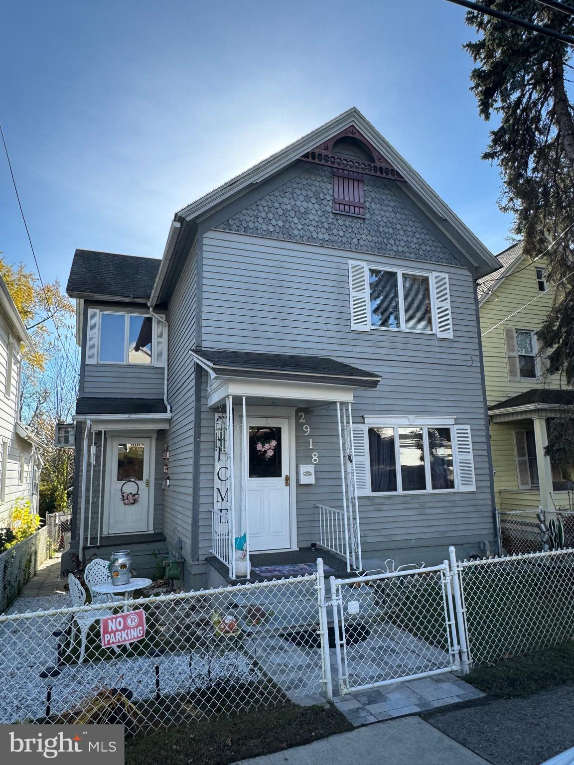 SCRANTON - Residential