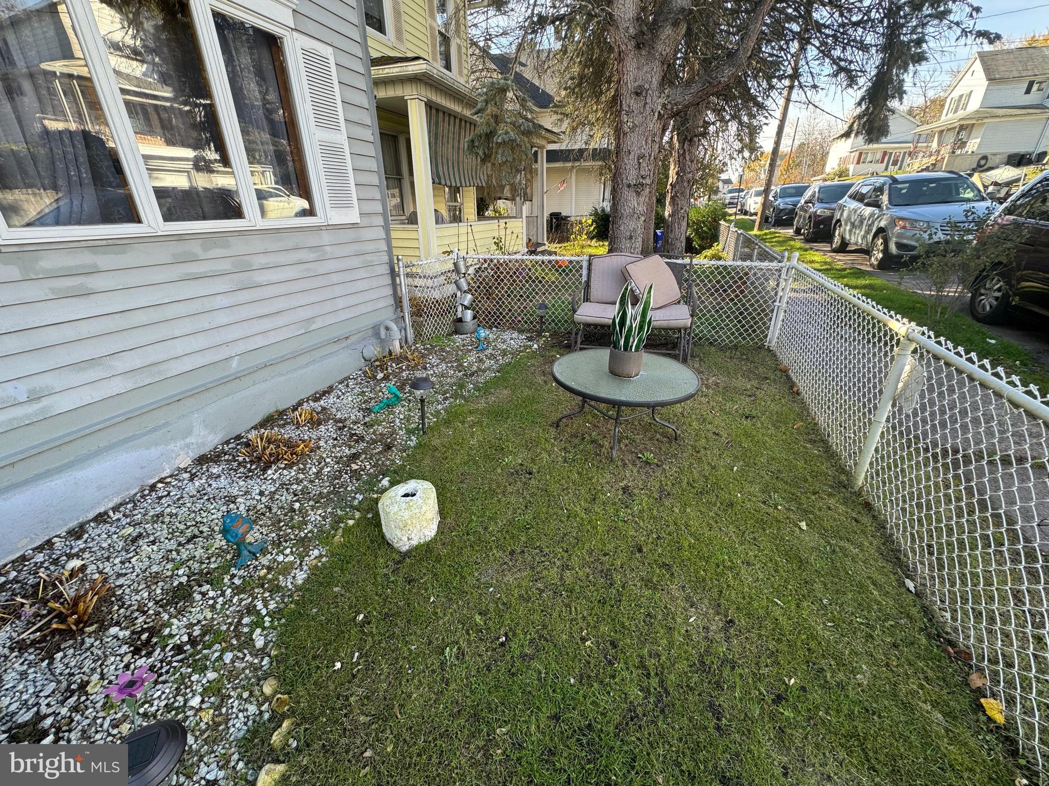 SCRANTON - Residential