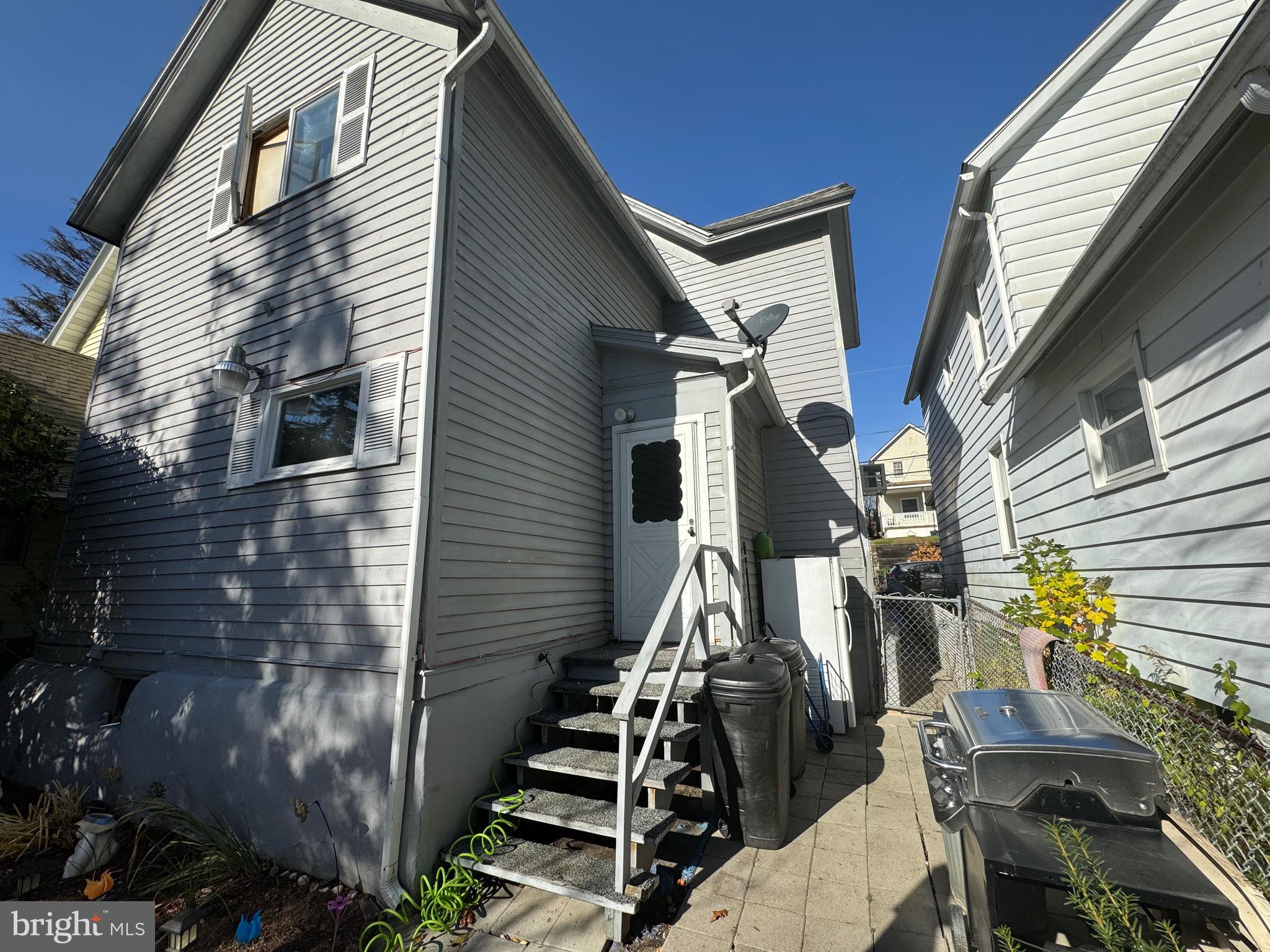 SCRANTON - Residential