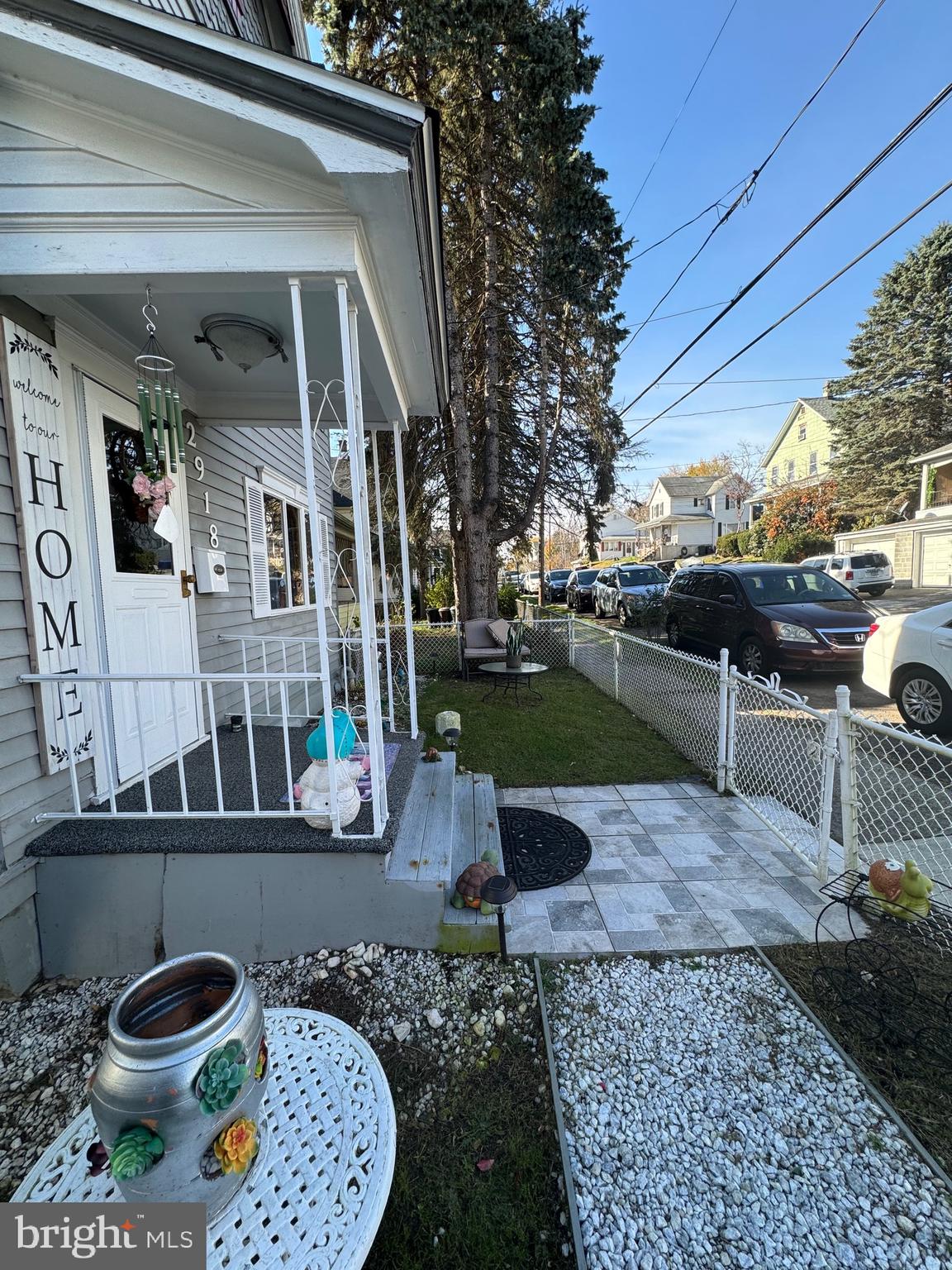 SCRANTON - Residential