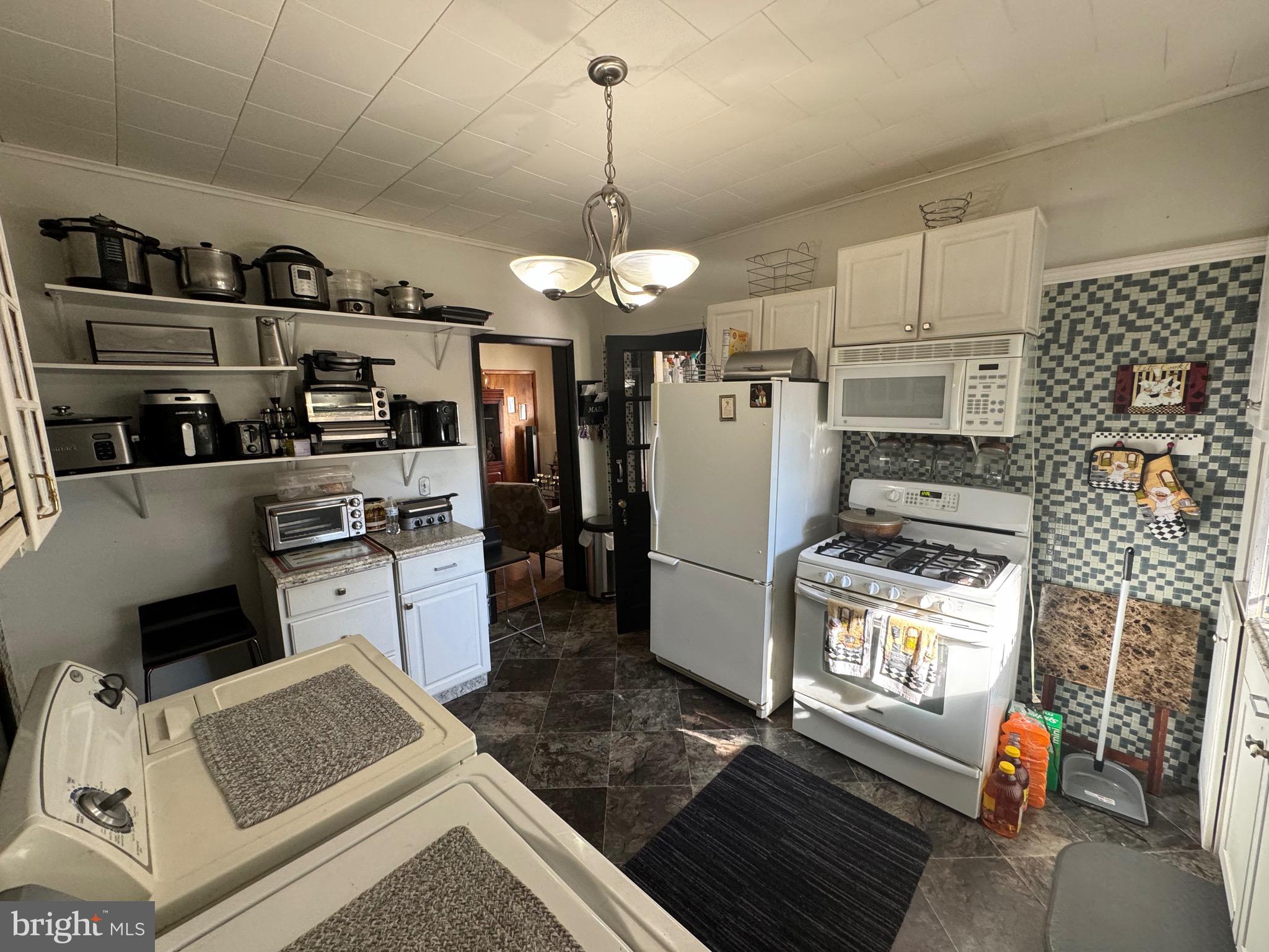 SCRANTON - Residential