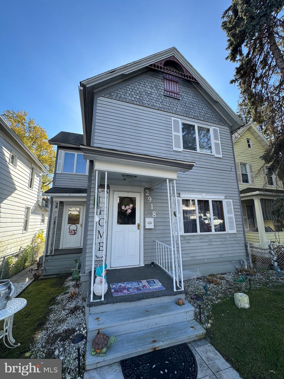 SCRANTON - Residential