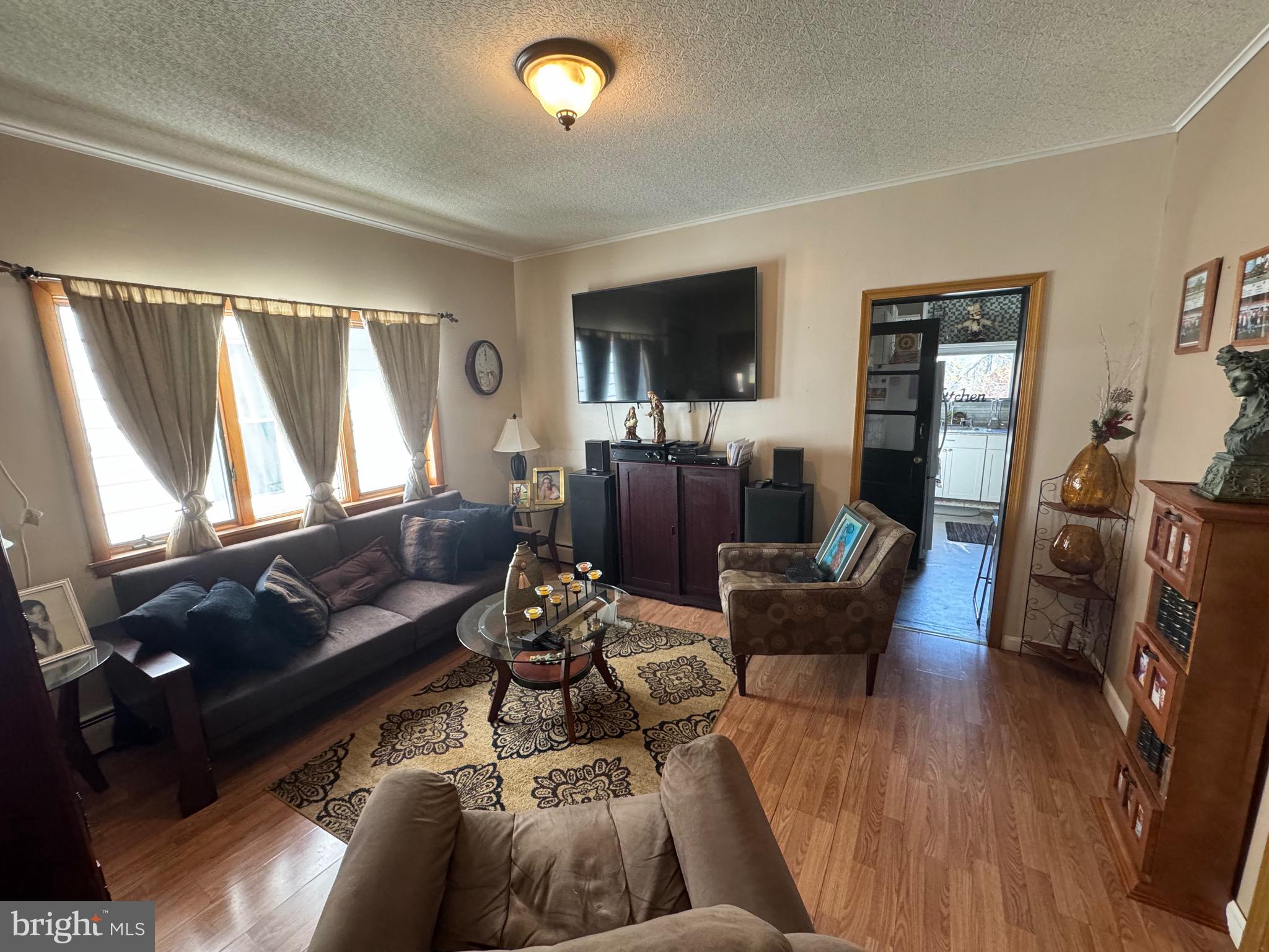 SCRANTON - Residential