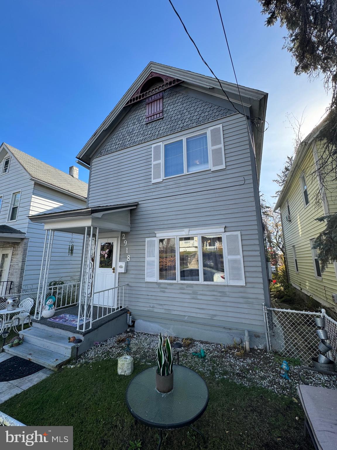 SCRANTON - Residential