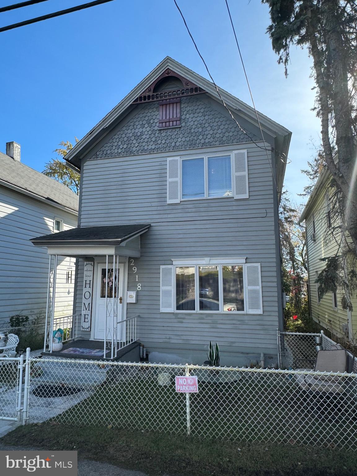 SCRANTON - Residential