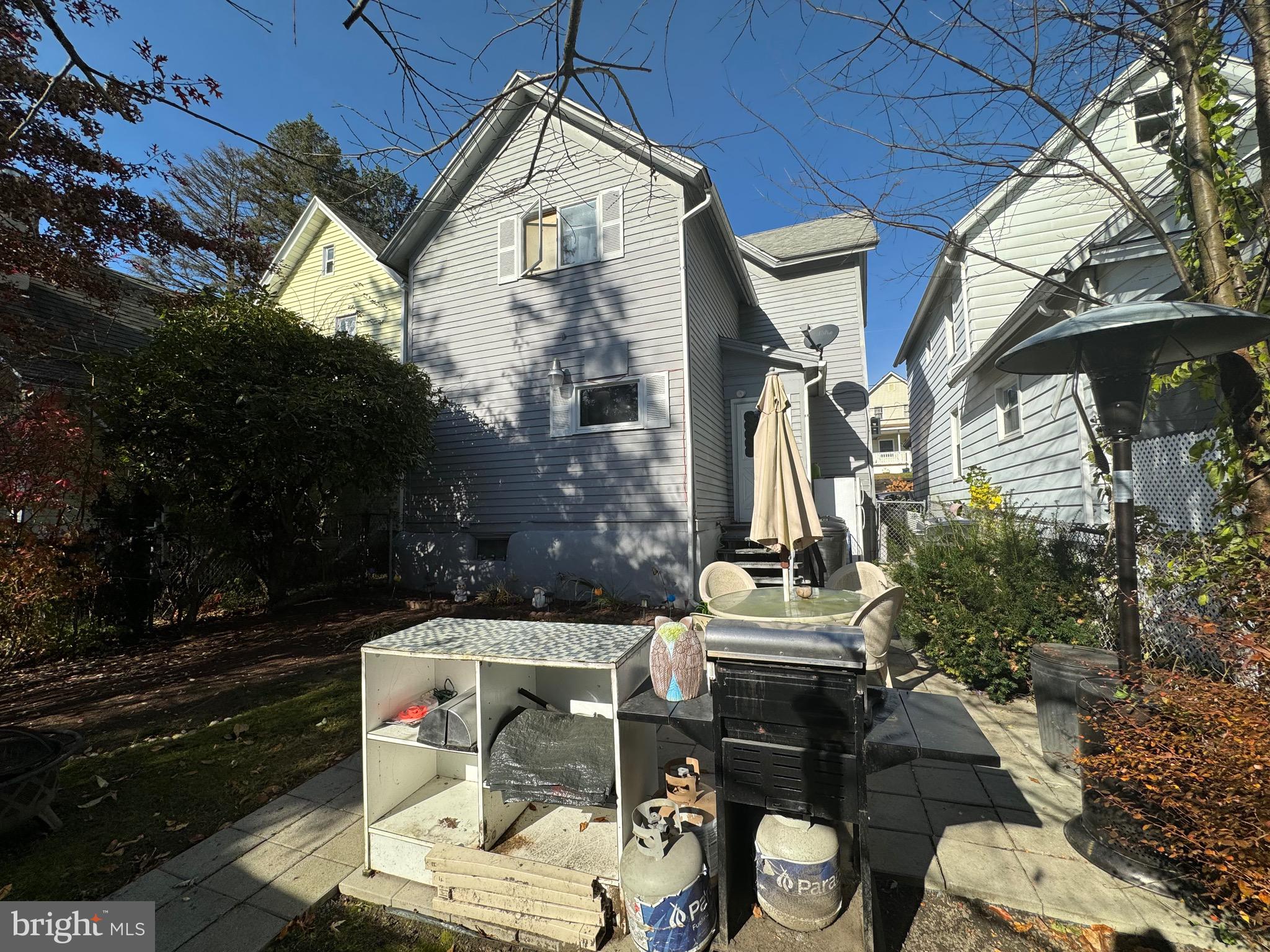 SCRANTON - Residential