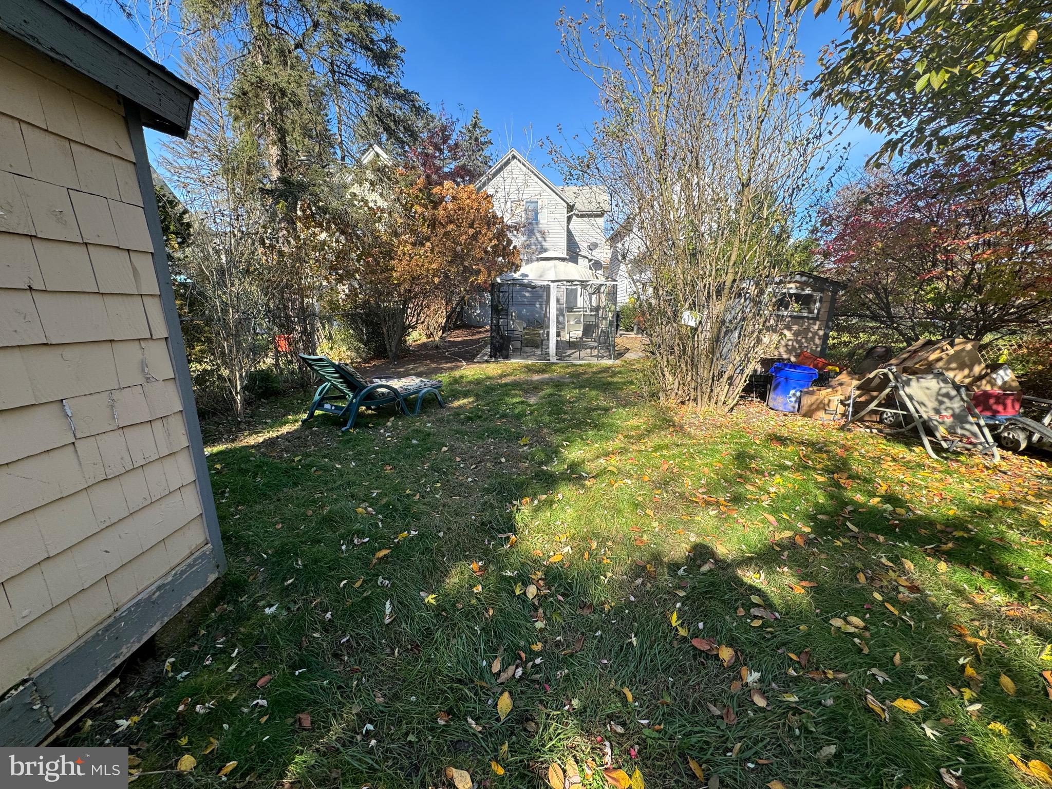 SCRANTON - Residential