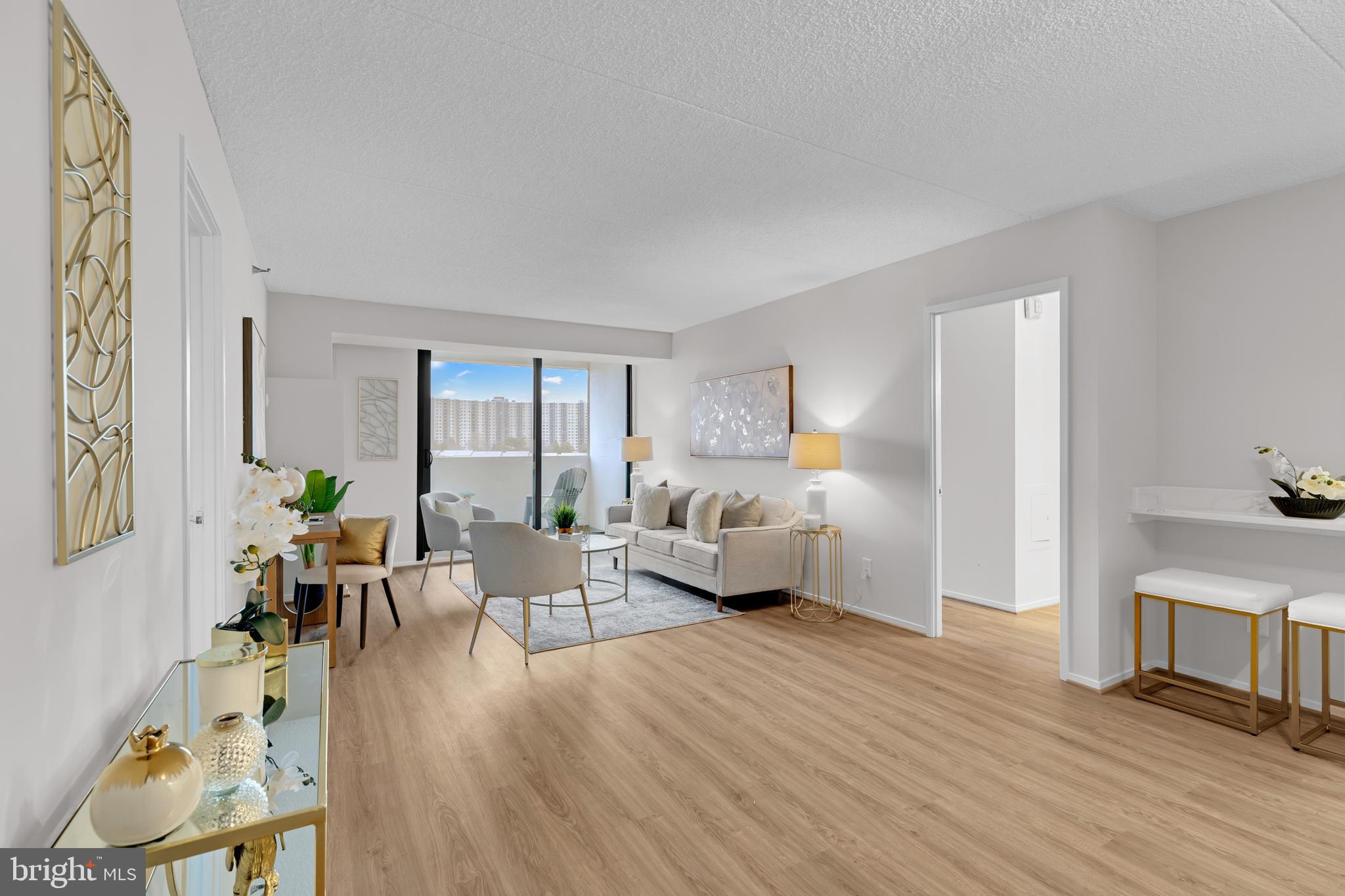 5911 EDSALL ROAD 904