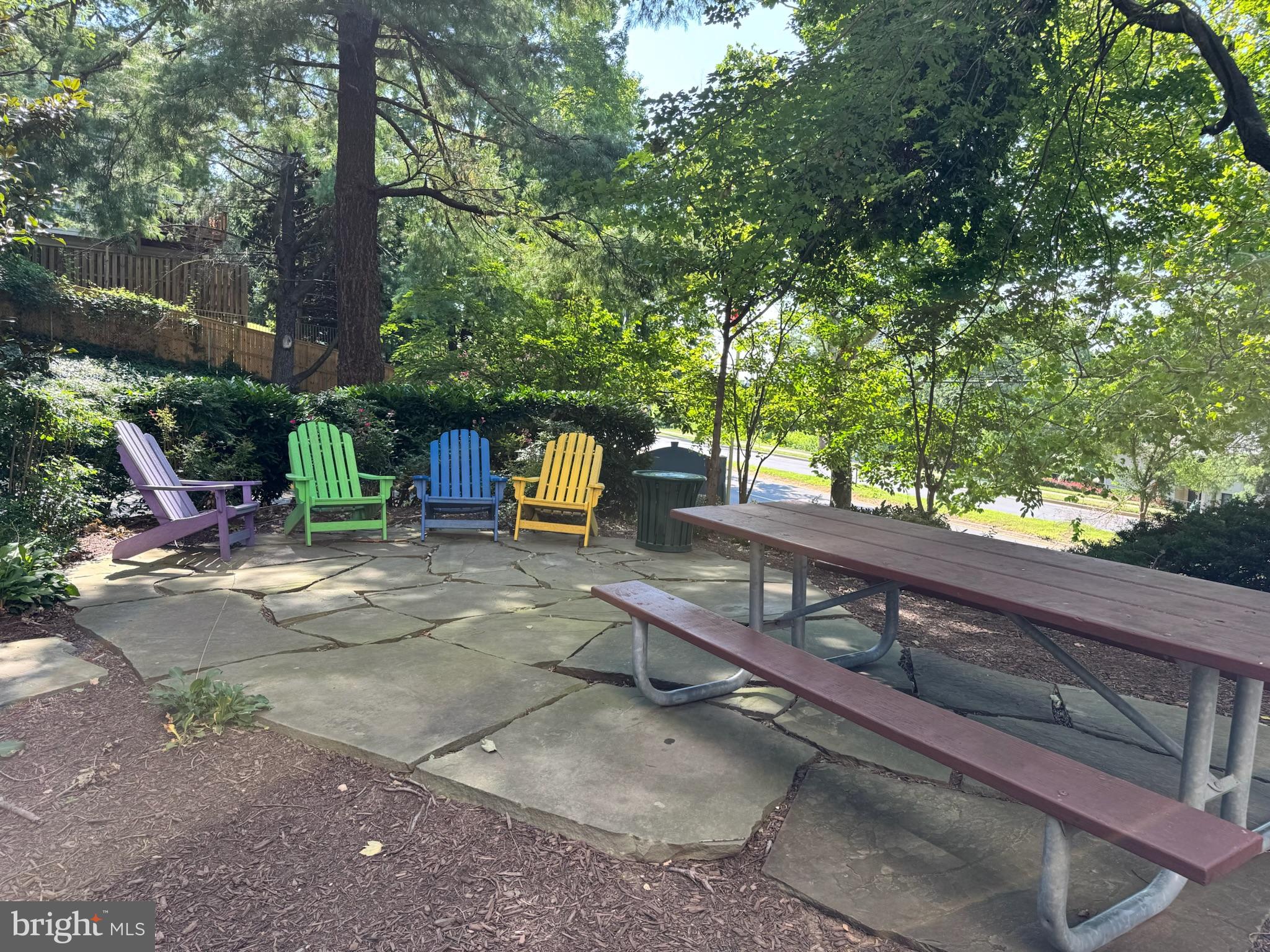 5911 EDSALL ROAD 904