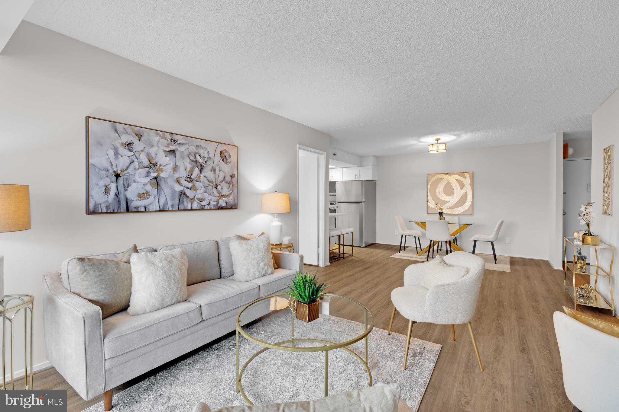 5911 EDSALL ROAD 904