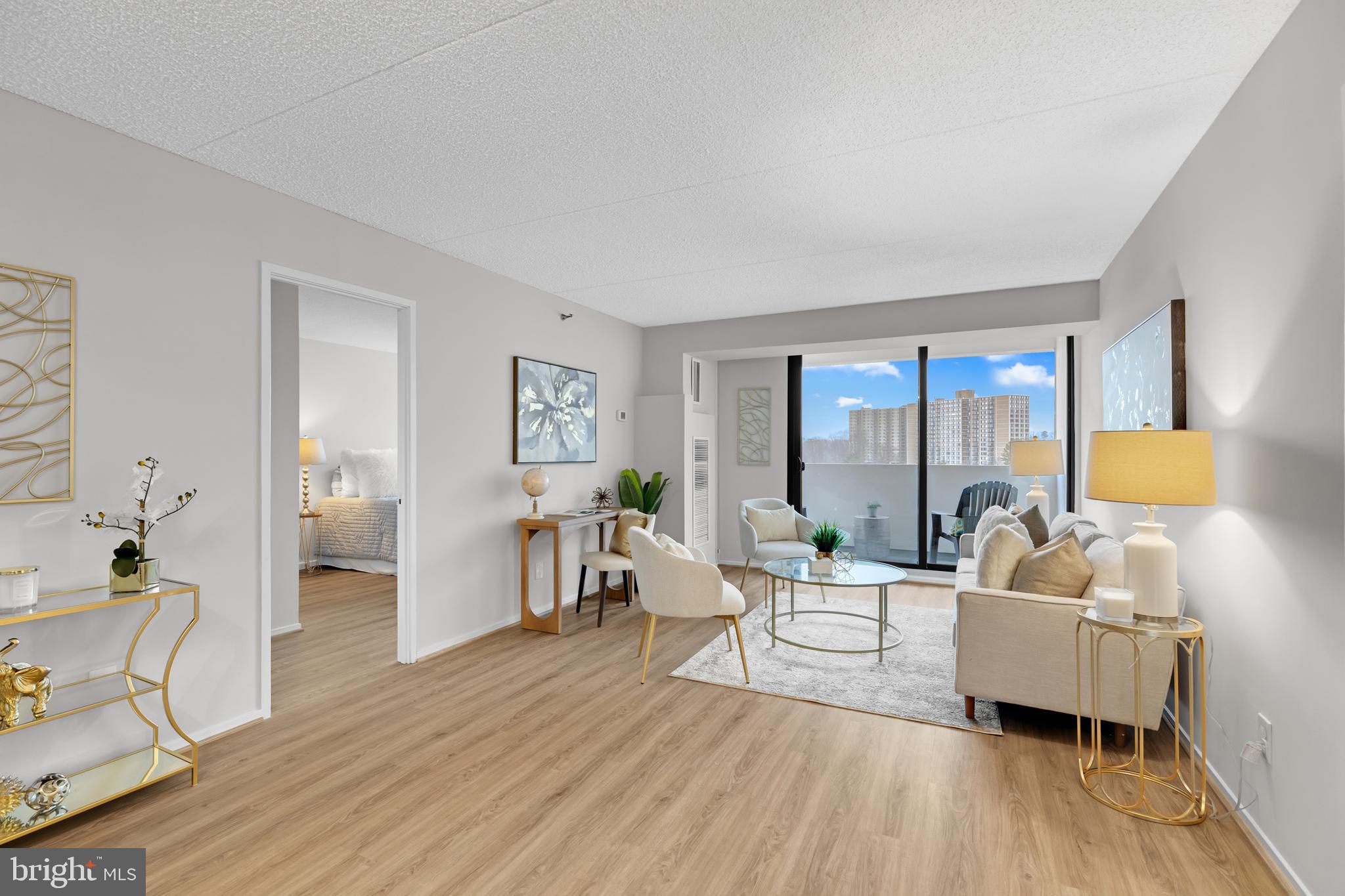 5911 EDSALL ROAD 904