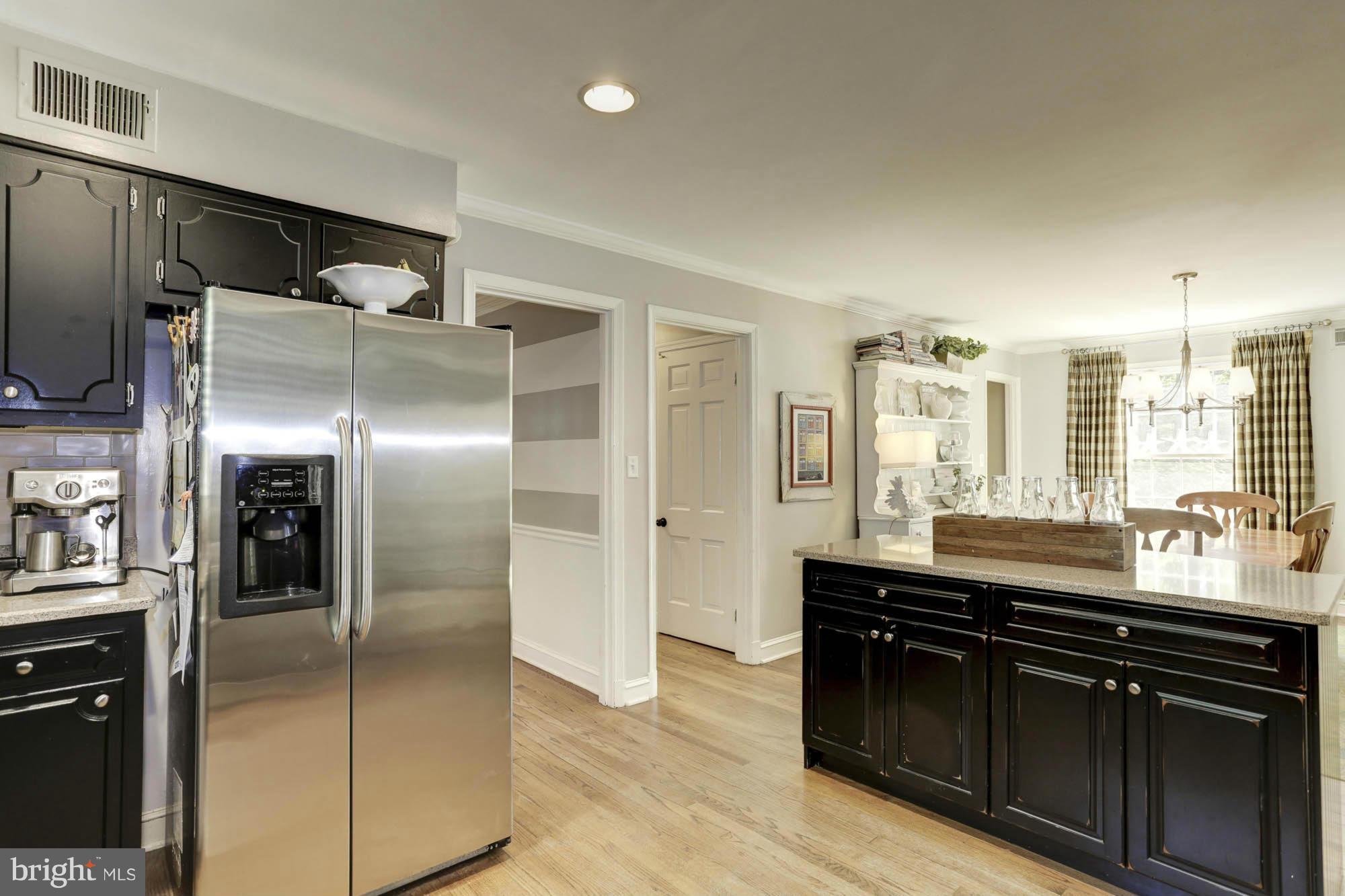 CHARTWELL ON THE SEVERN - Residential