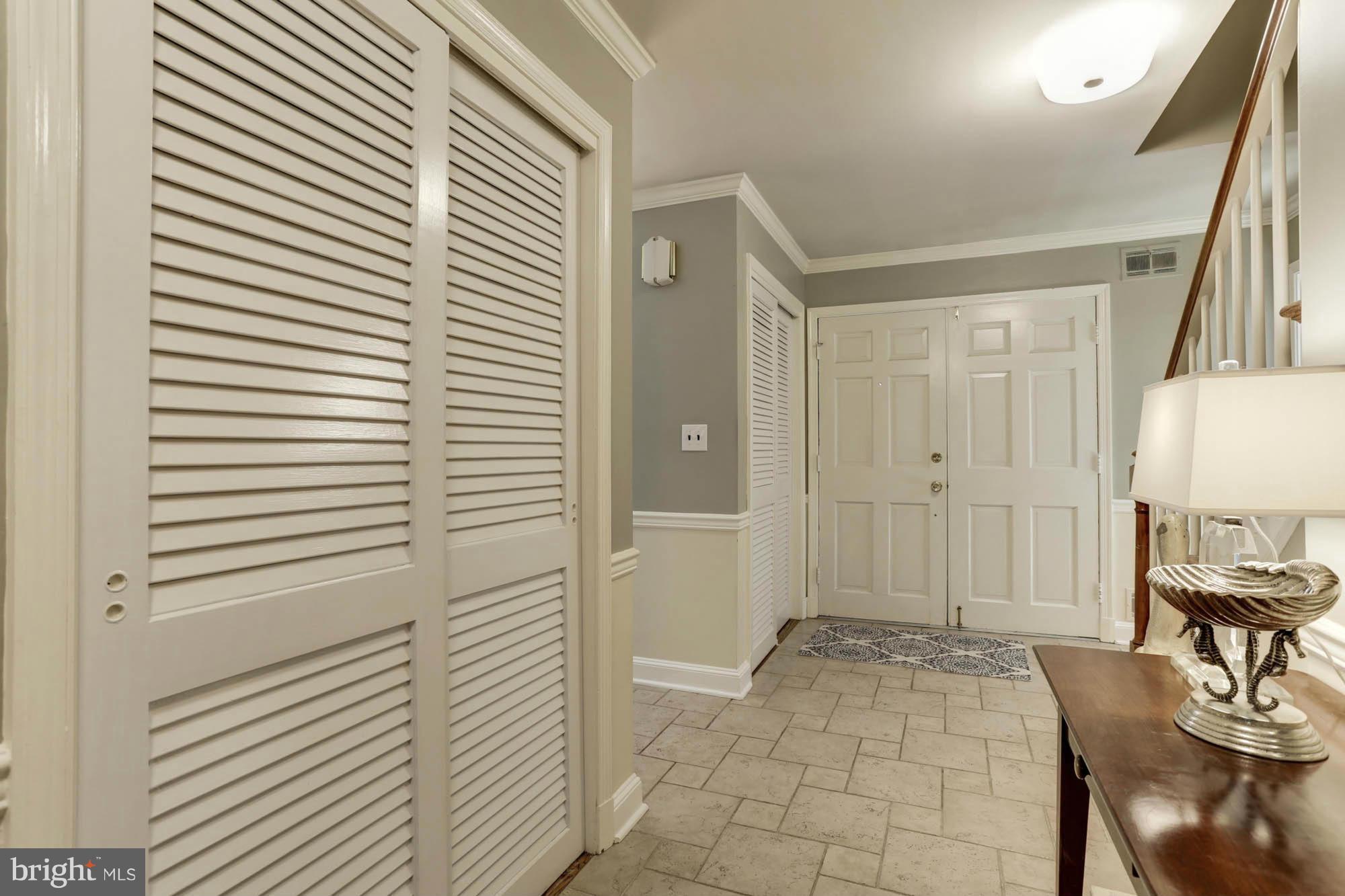 CHARTWELL ON THE SEVERN - Residential