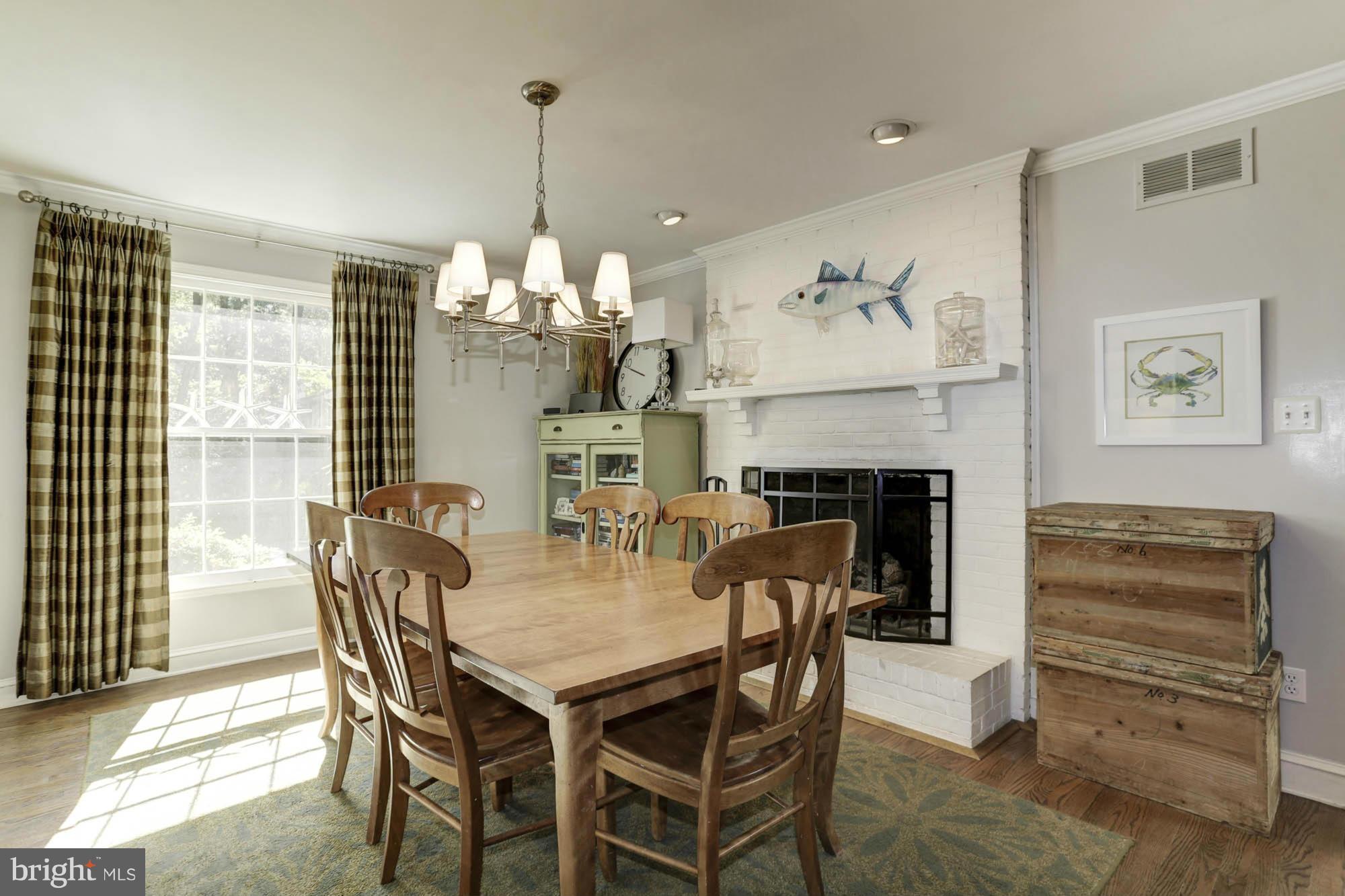 CHARTWELL ON THE SEVERN - Residential