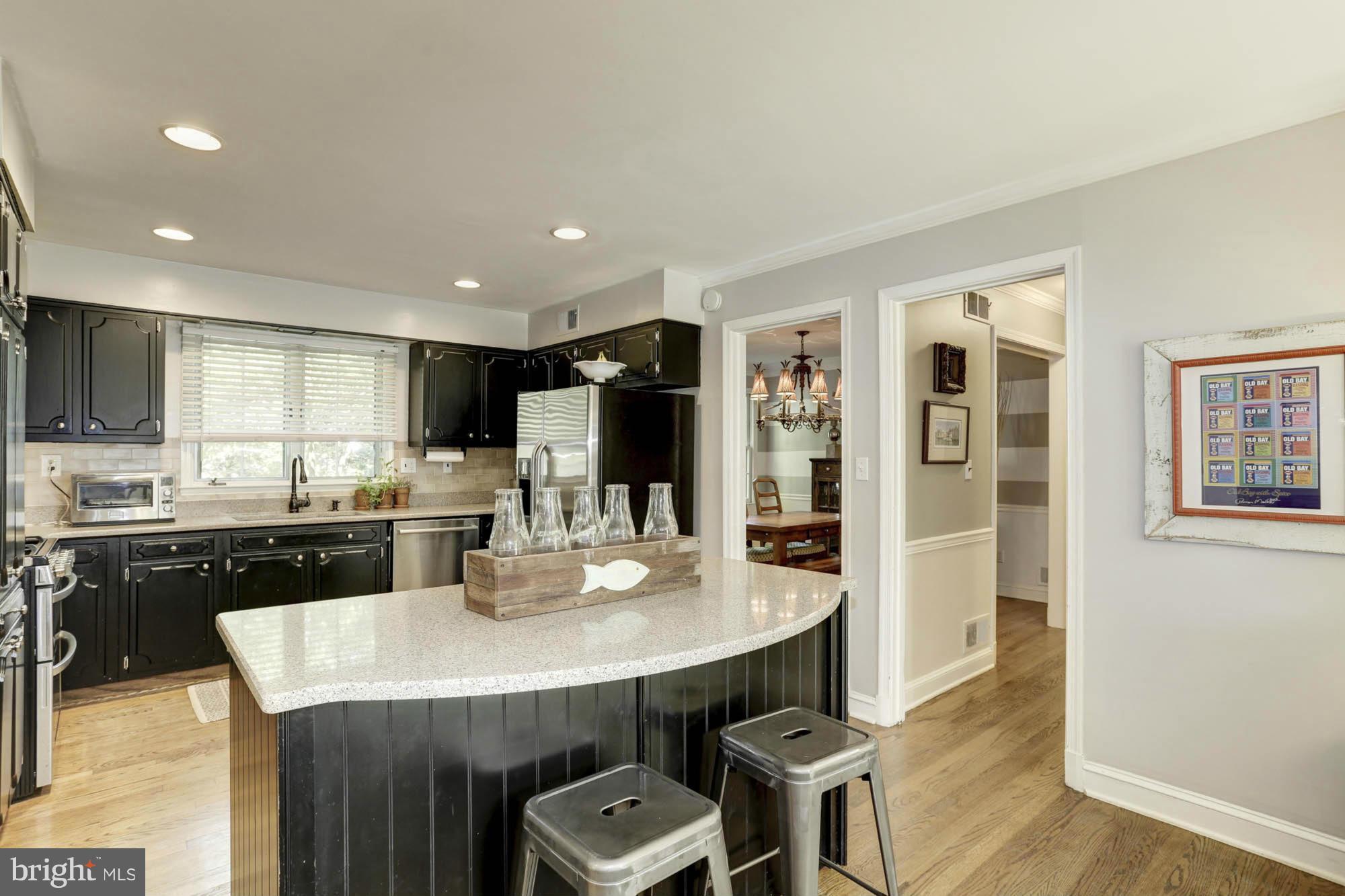 CHARTWELL ON THE SEVERN - Residential