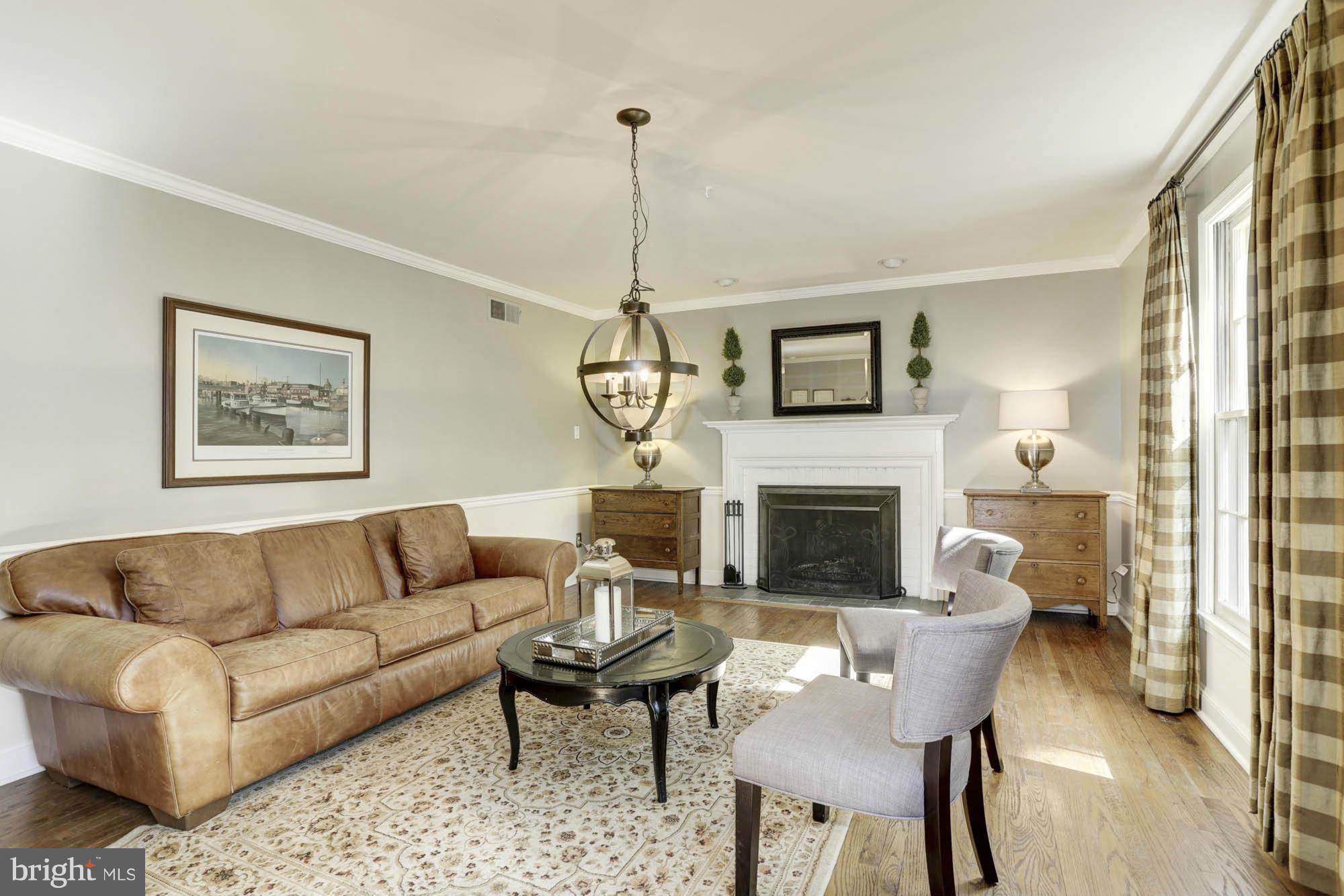 CHARTWELL ON THE SEVERN - Residential