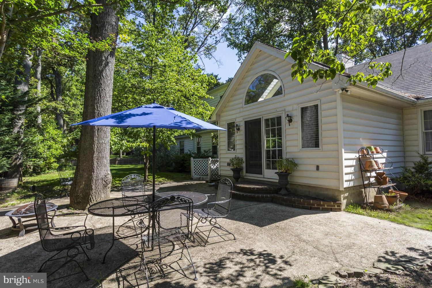 CHARTWELL ON THE SEVERN - Residential