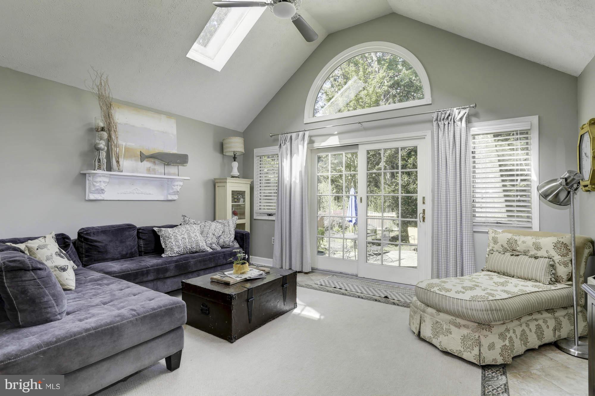 CHARTWELL ON THE SEVERN - Residential