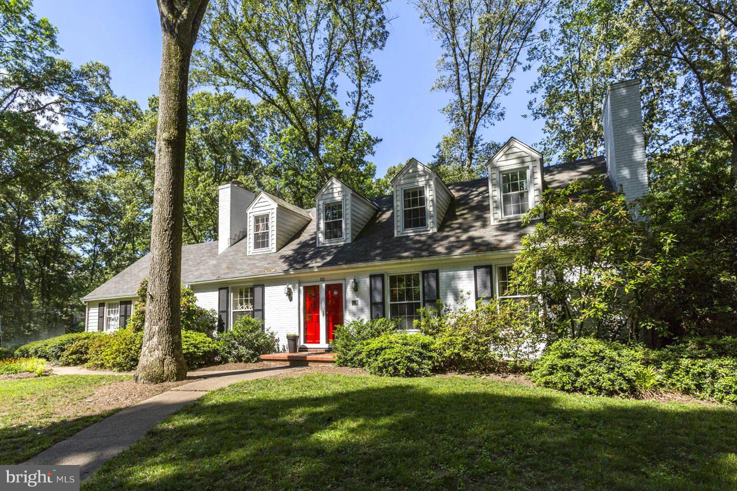 CHARTWELL ON THE SEVERN - Residential