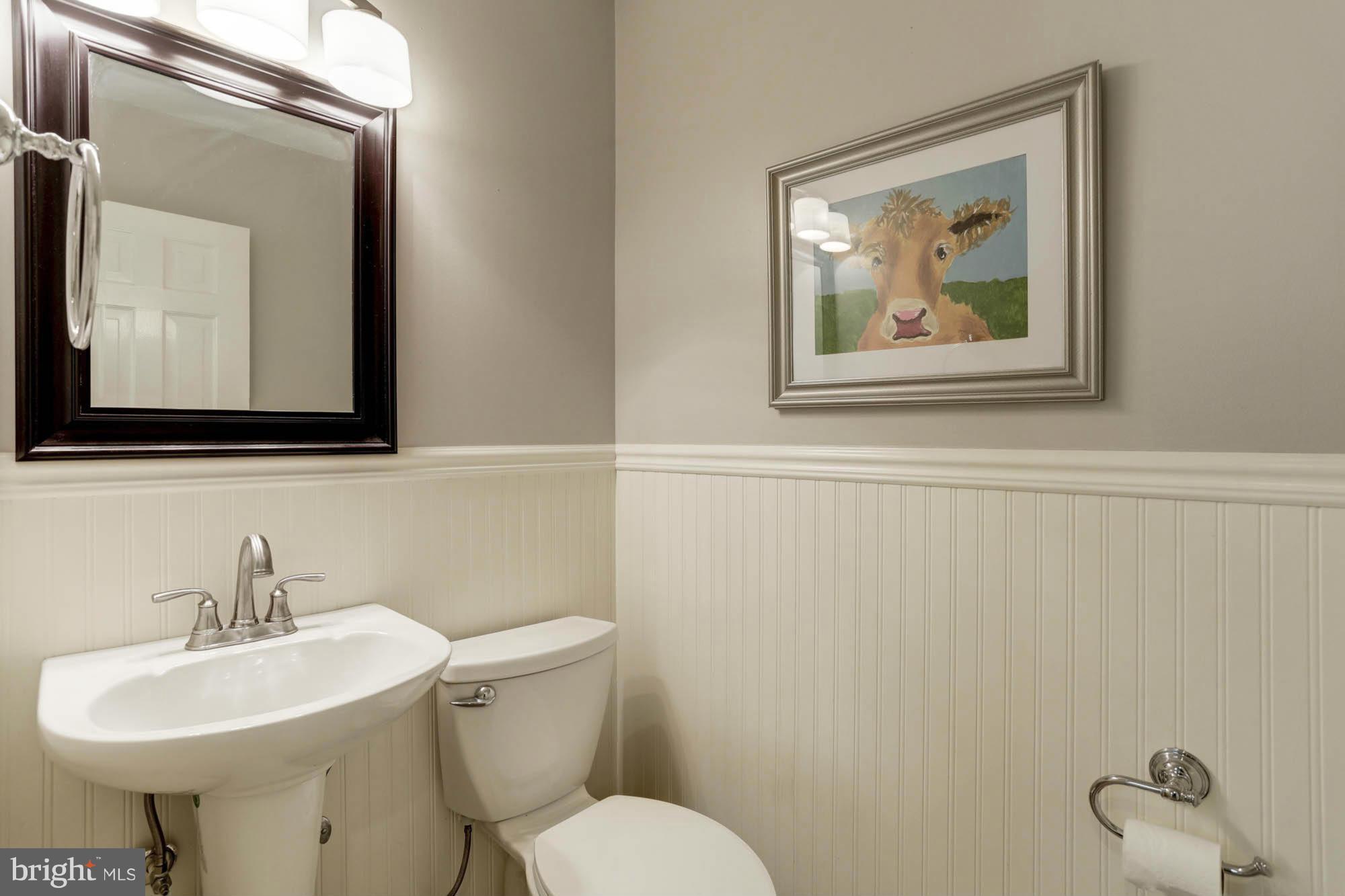 CHARTWELL ON THE SEVERN - Residential