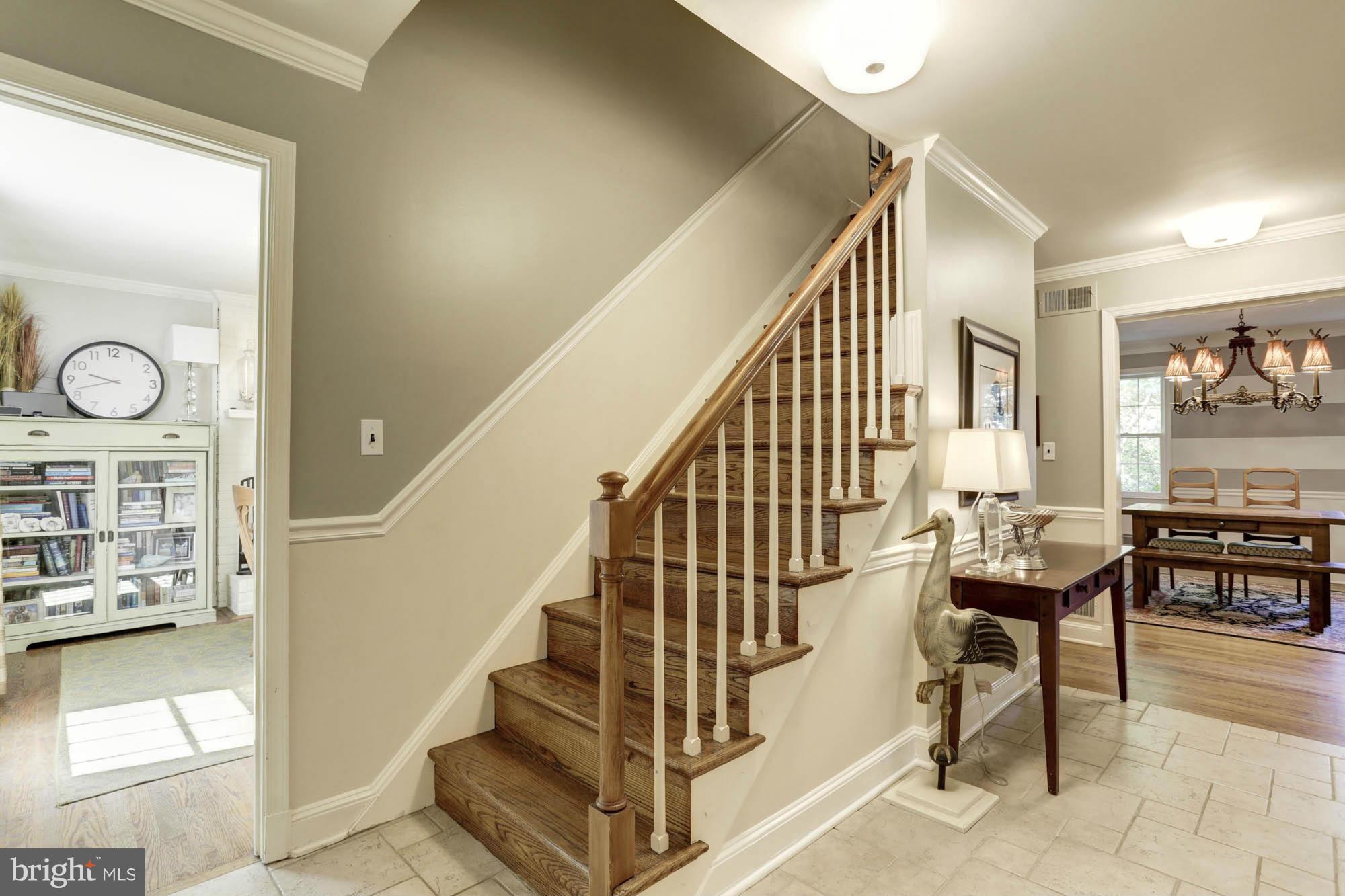 CHARTWELL ON THE SEVERN - Residential