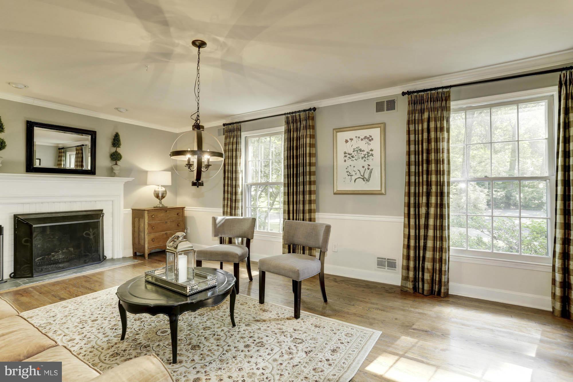 CHARTWELL ON THE SEVERN - Residential