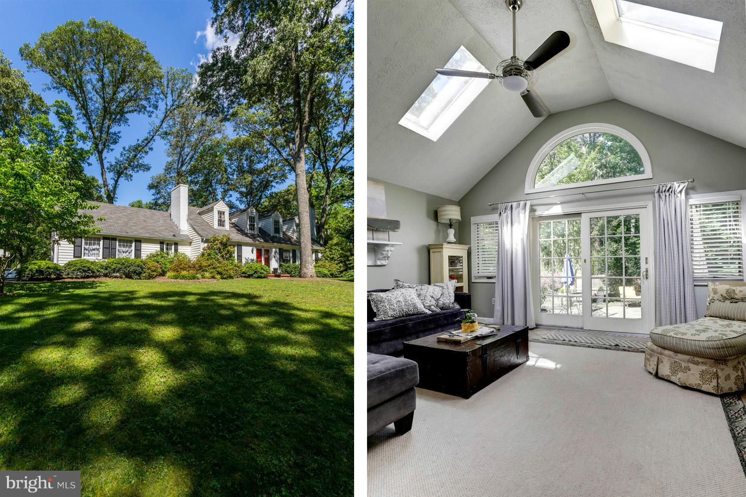 CHARTWELL ON THE SEVERN - Residential