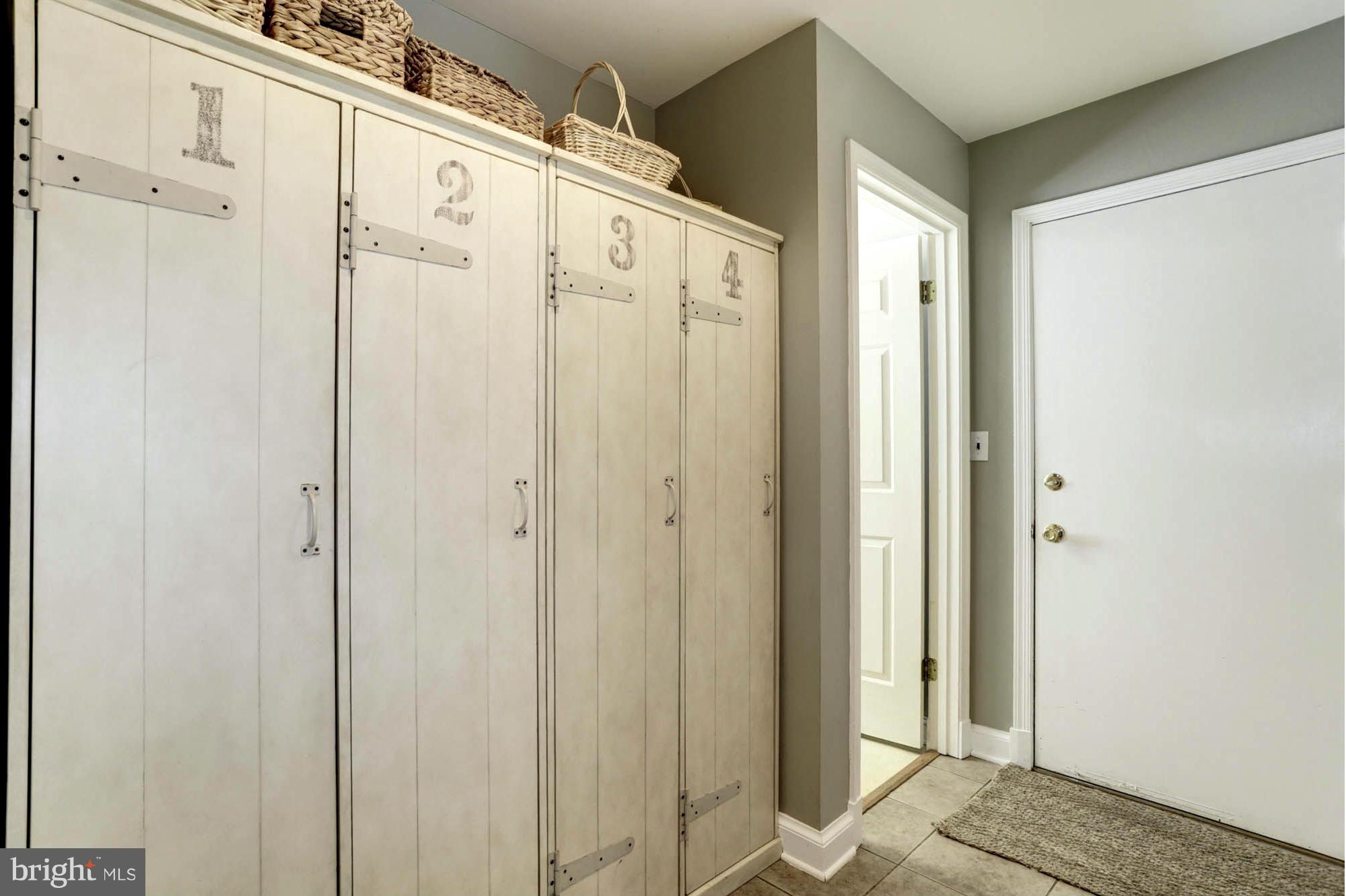 CHARTWELL ON THE SEVERN - Residential