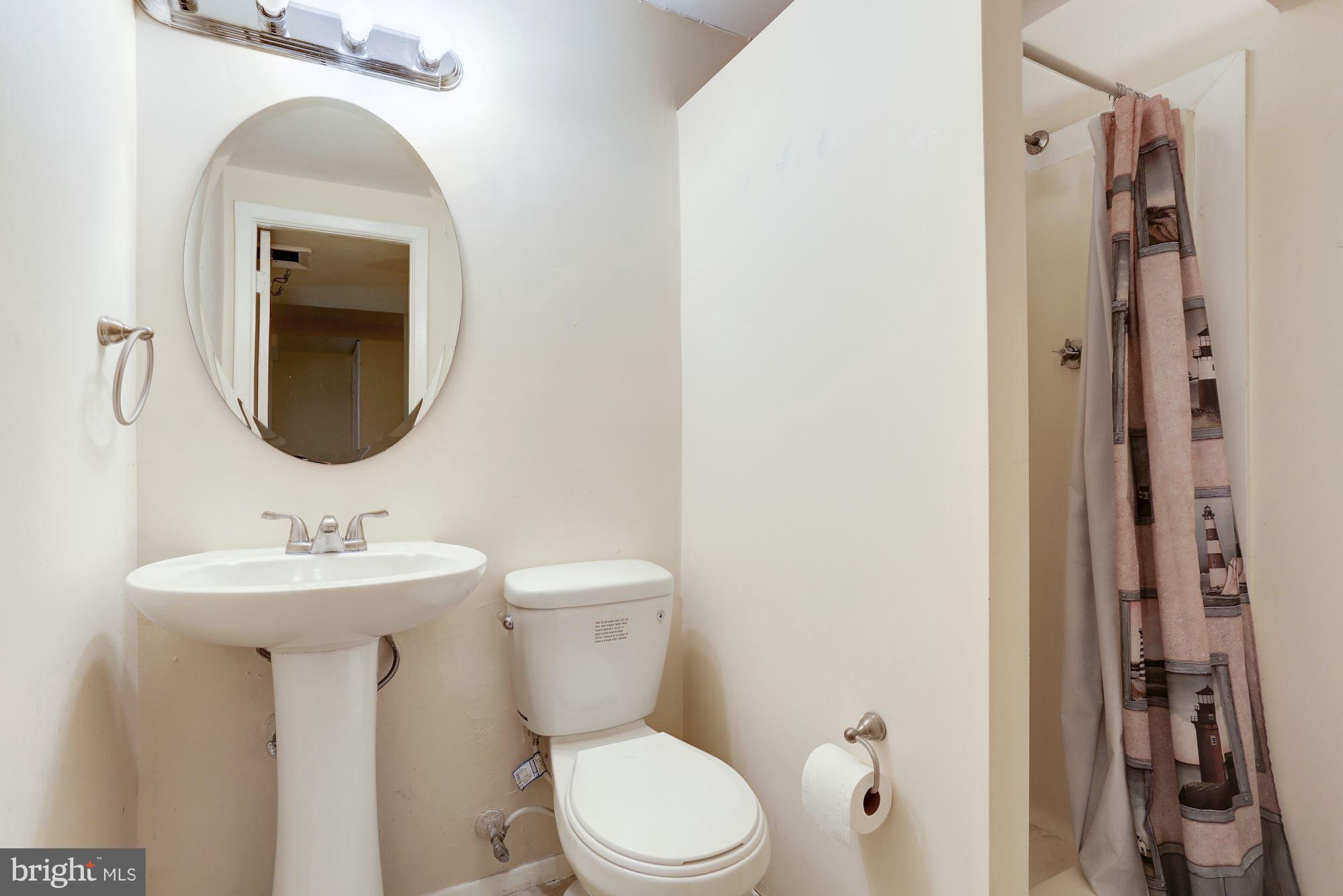 VILLAGE OF HARPERS CHOICE - Residential