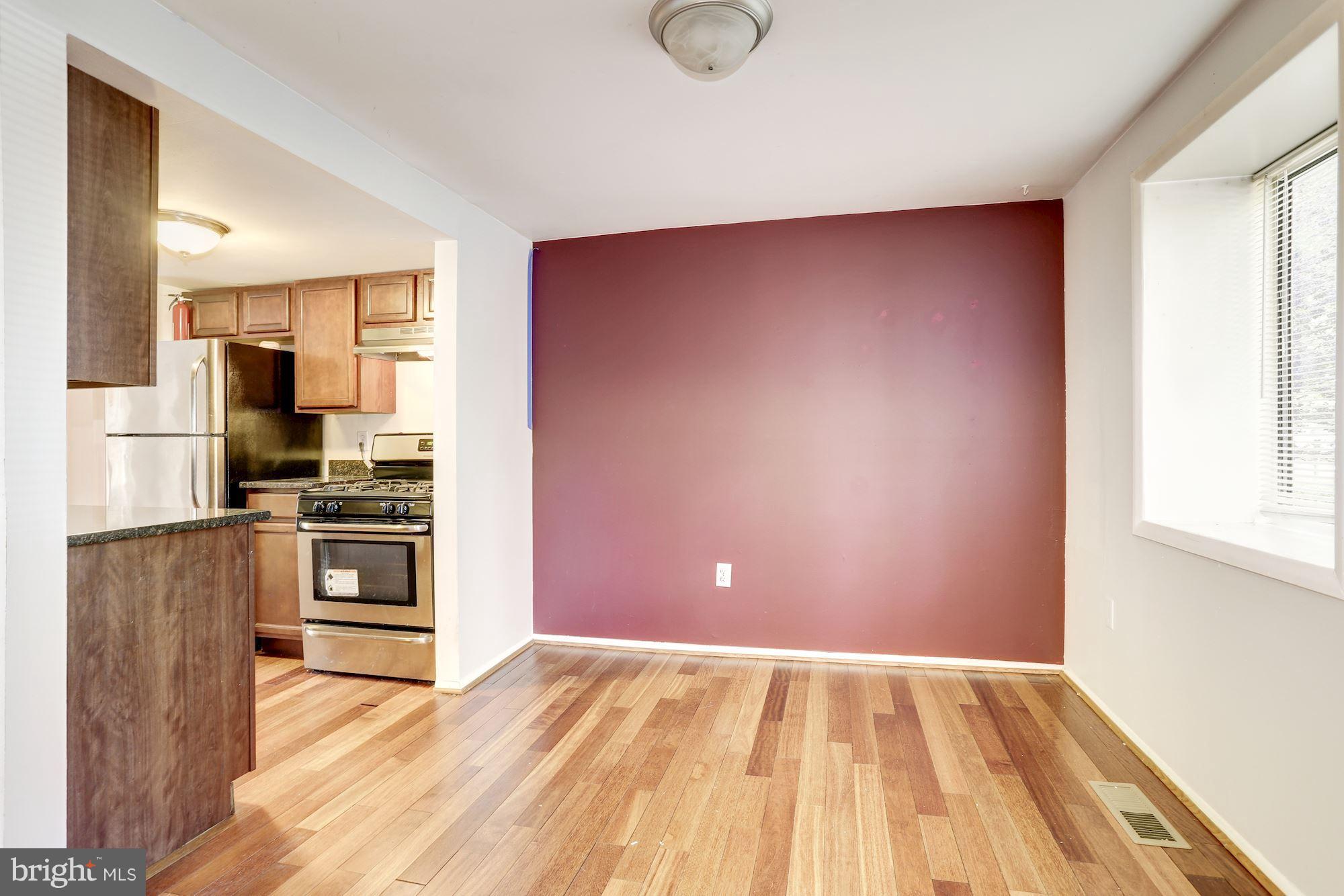 VILLAGE OF HARPERS CHOICE - Residential