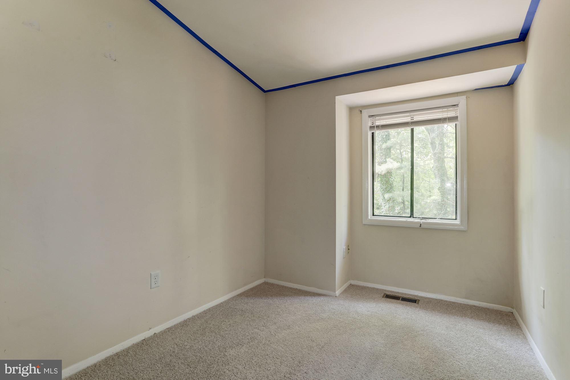 VILLAGE OF HARPERS CHOICE - Residential