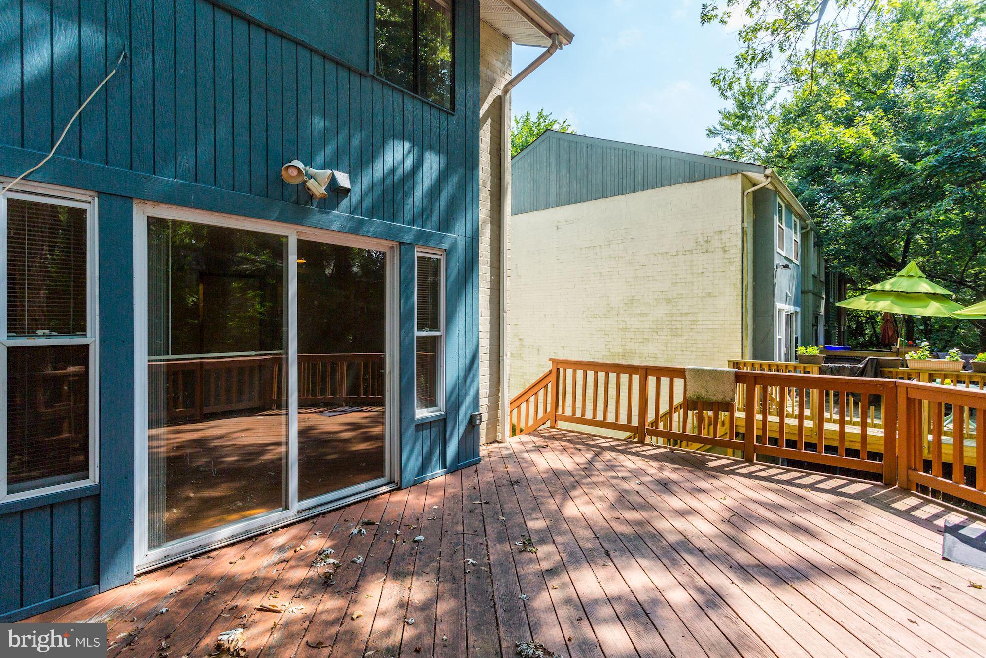 VILLAGE OF HARPERS CHOICE - Residential