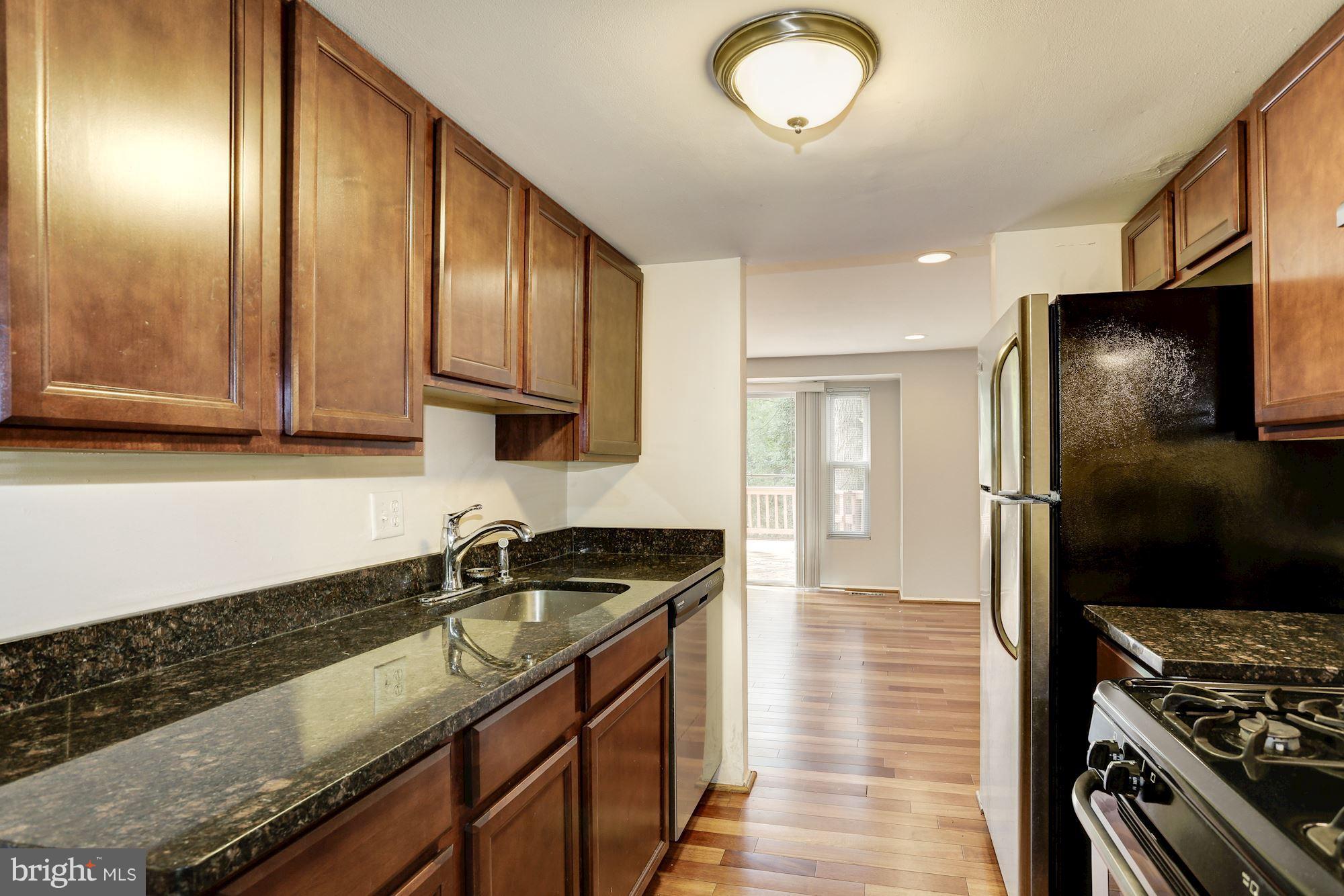 VILLAGE OF HARPERS CHOICE - Residential