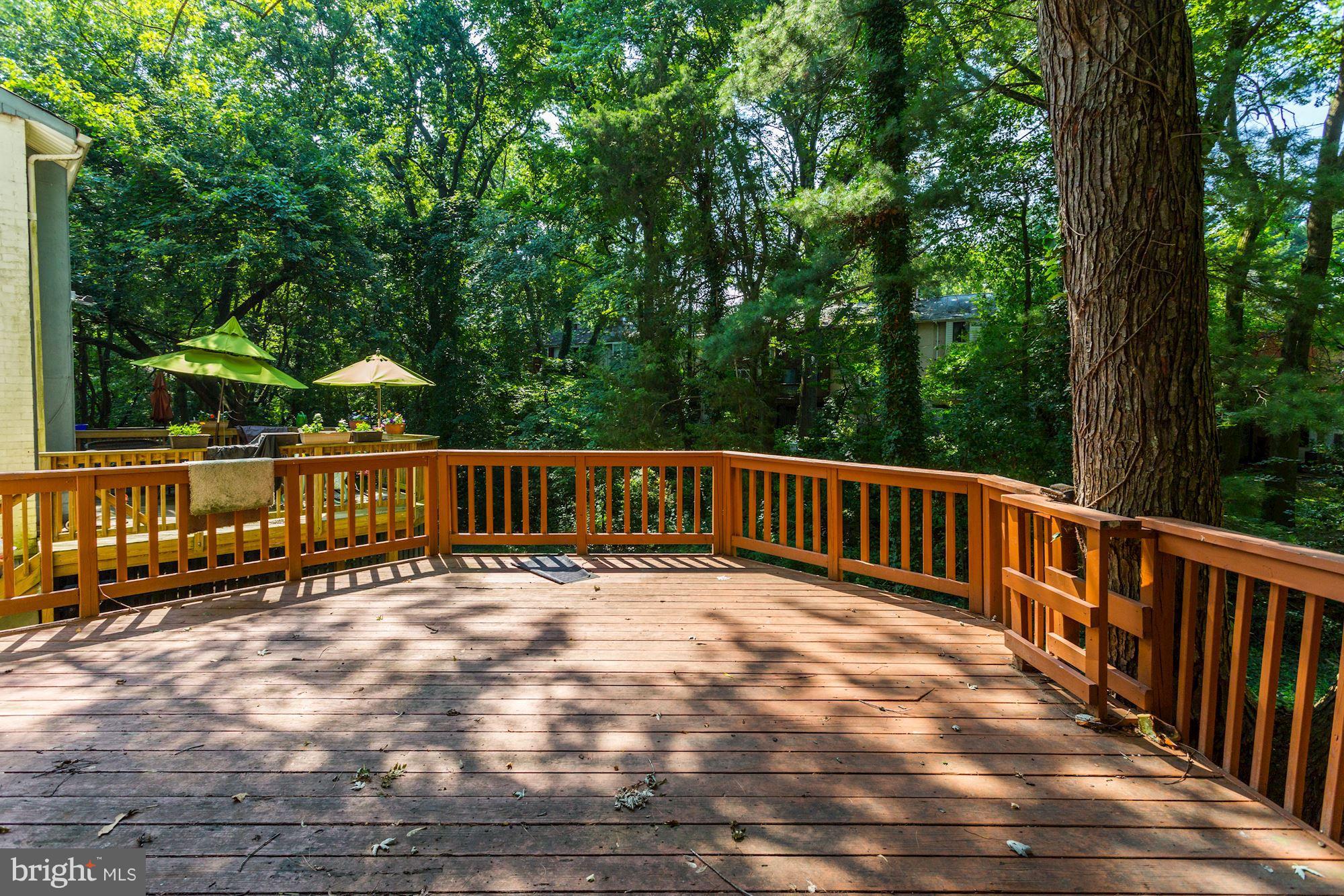 VILLAGE OF HARPERS CHOICE - Residential