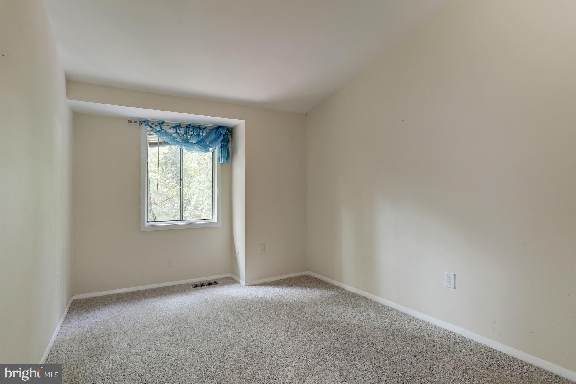 VILLAGE OF HARPERS CHOICE - Residential