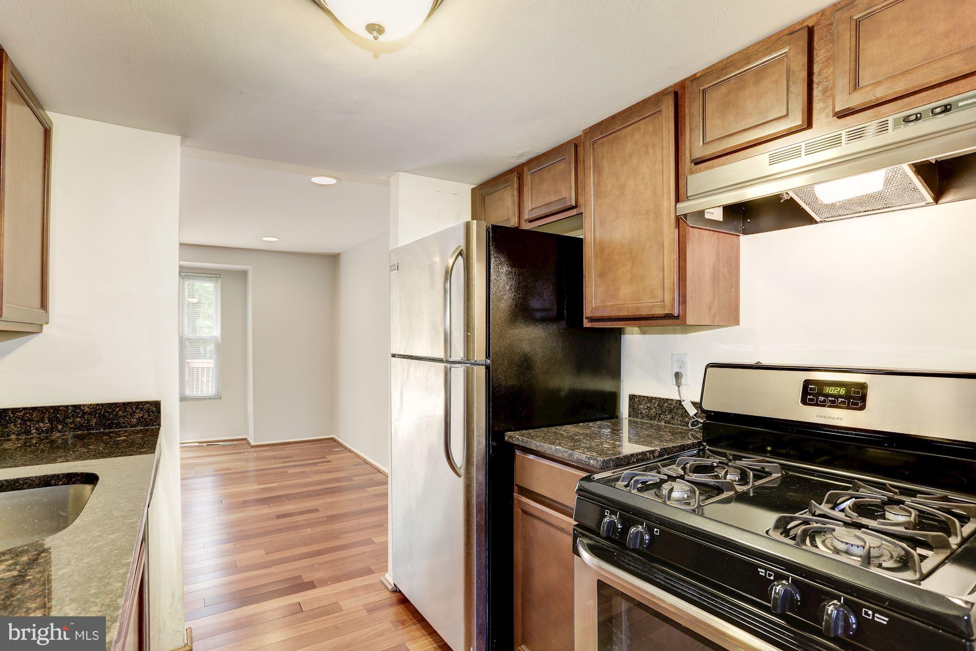 VILLAGE OF HARPERS CHOICE - Residential