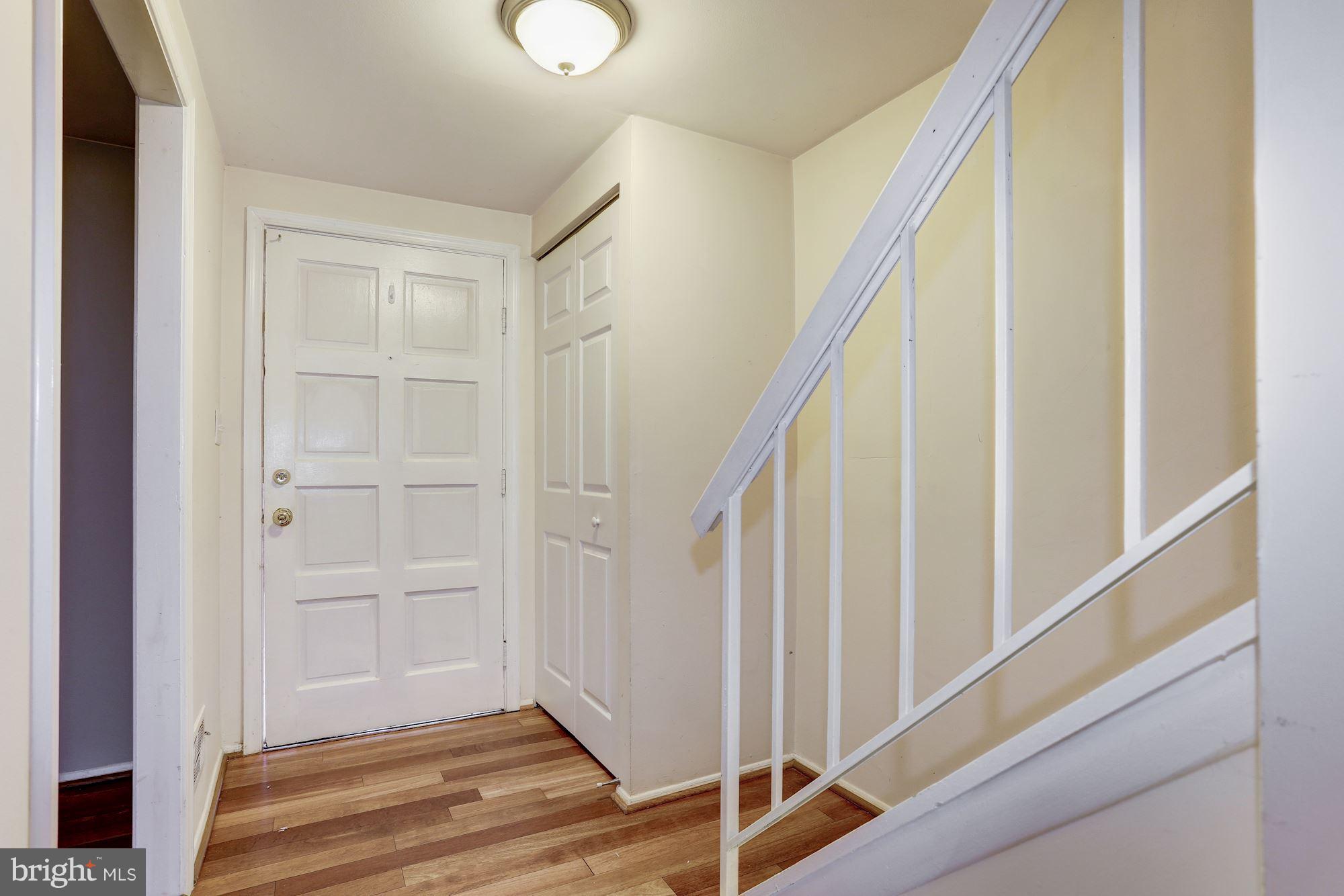 VILLAGE OF HARPERS CHOICE - Residential