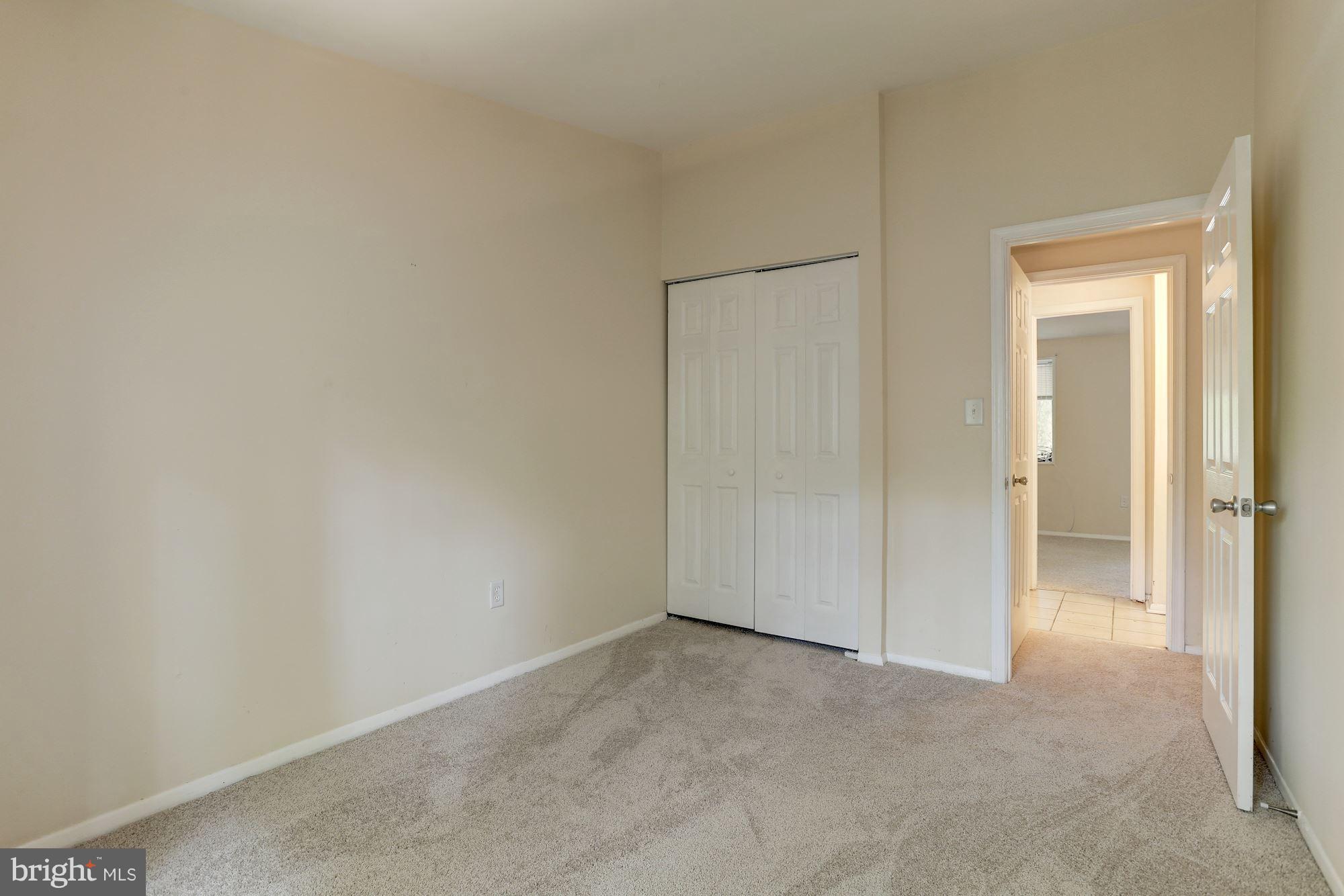 VILLAGE OF HARPERS CHOICE - Residential