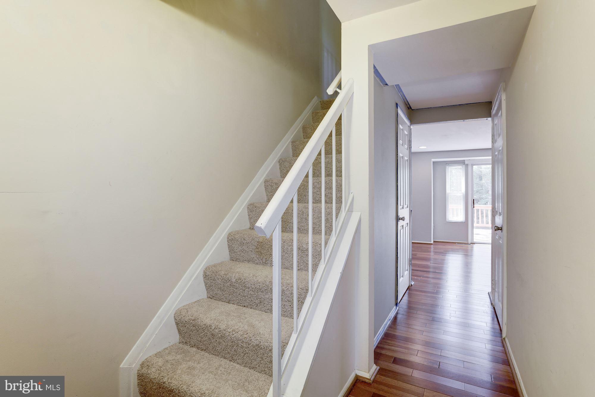 VILLAGE OF HARPERS CHOICE - Residential