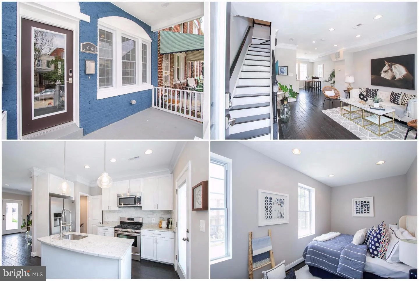1441 Duncan Street NE, Washington, DC 20002