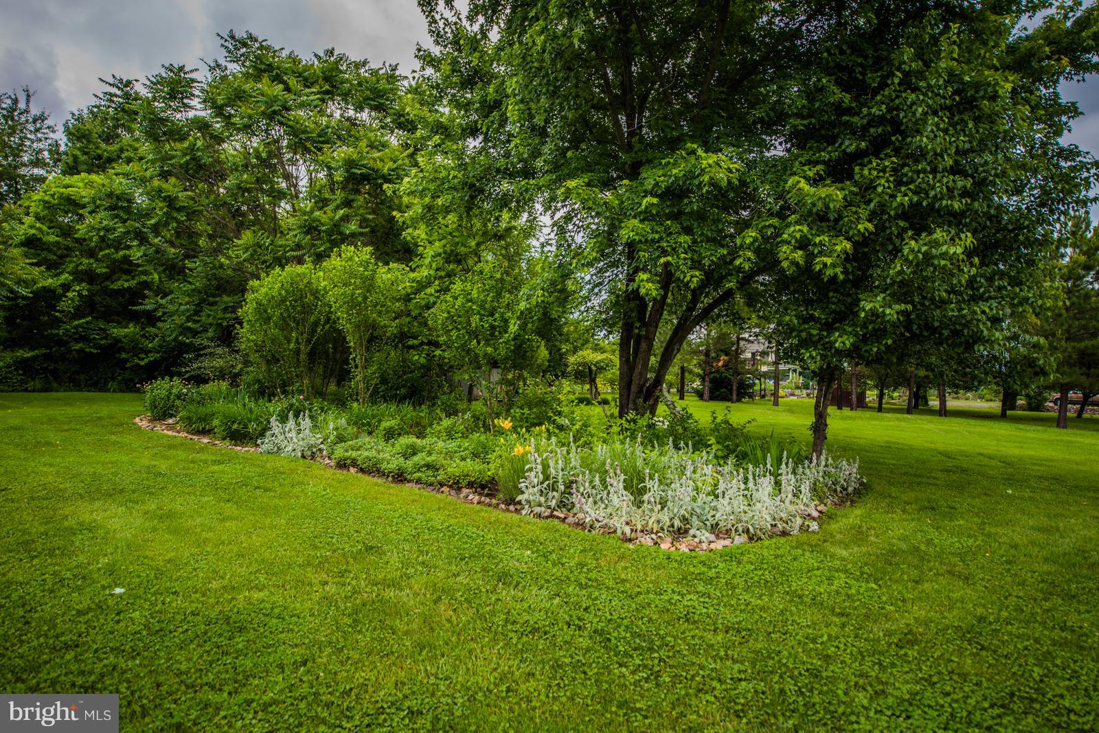 PLEASANT VALLEY FARMS - Residential