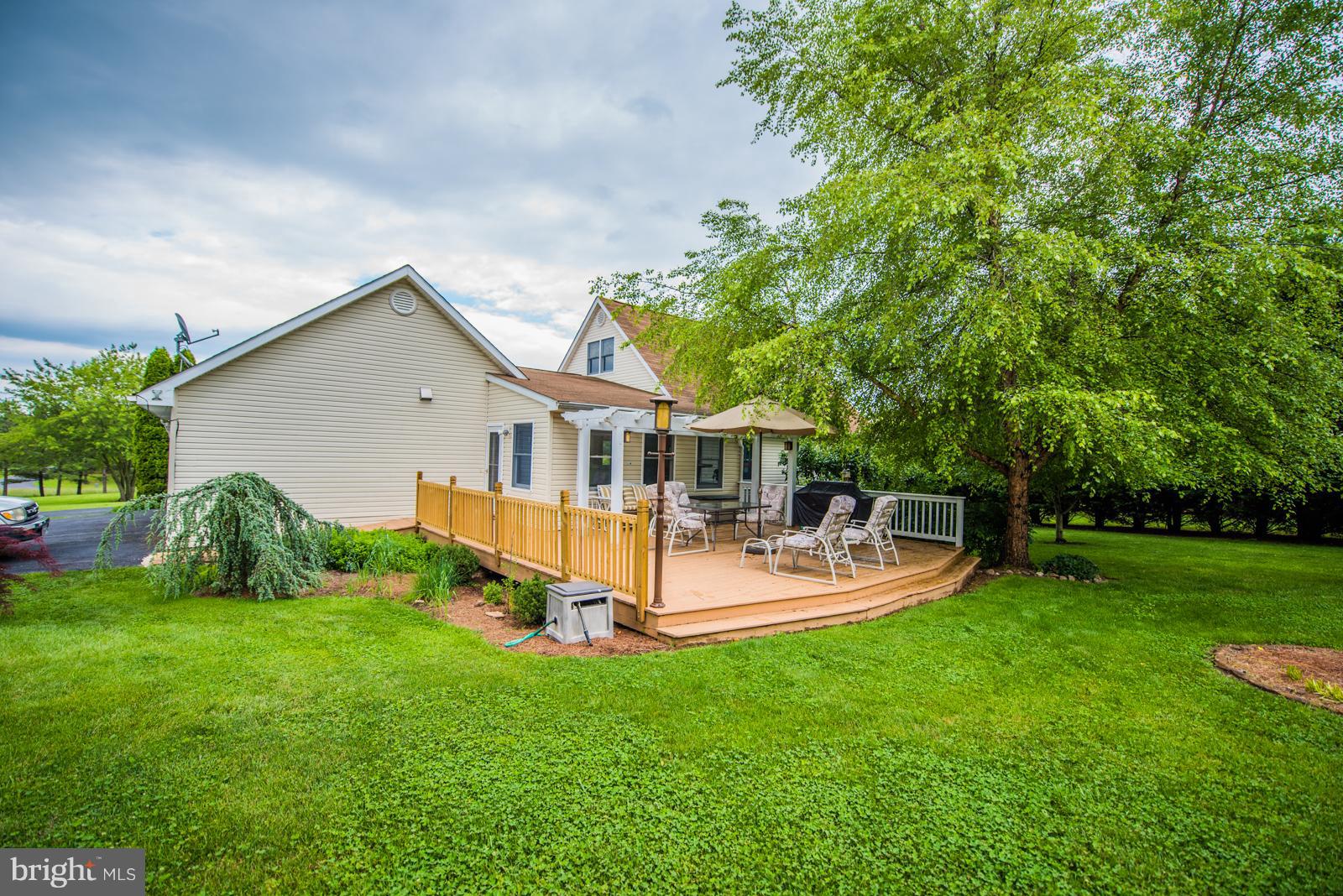 PLEASANT VALLEY FARMS - Residential