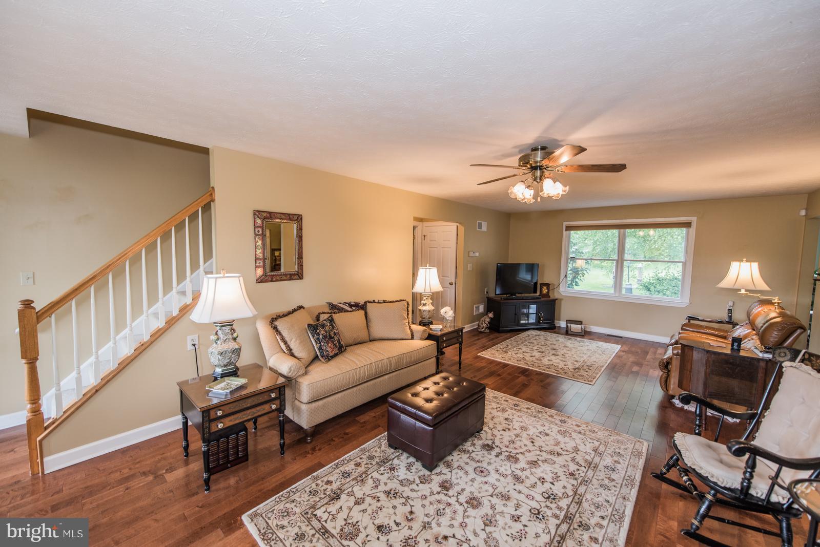 PLEASANT VALLEY FARMS - Residential