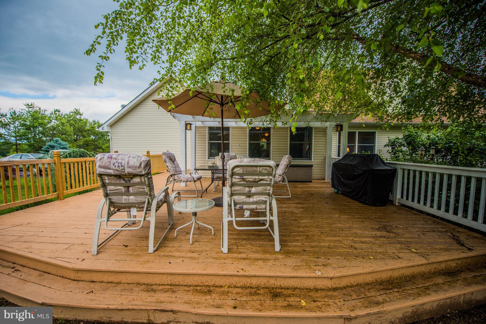 PLEASANT VALLEY FARMS - Residential